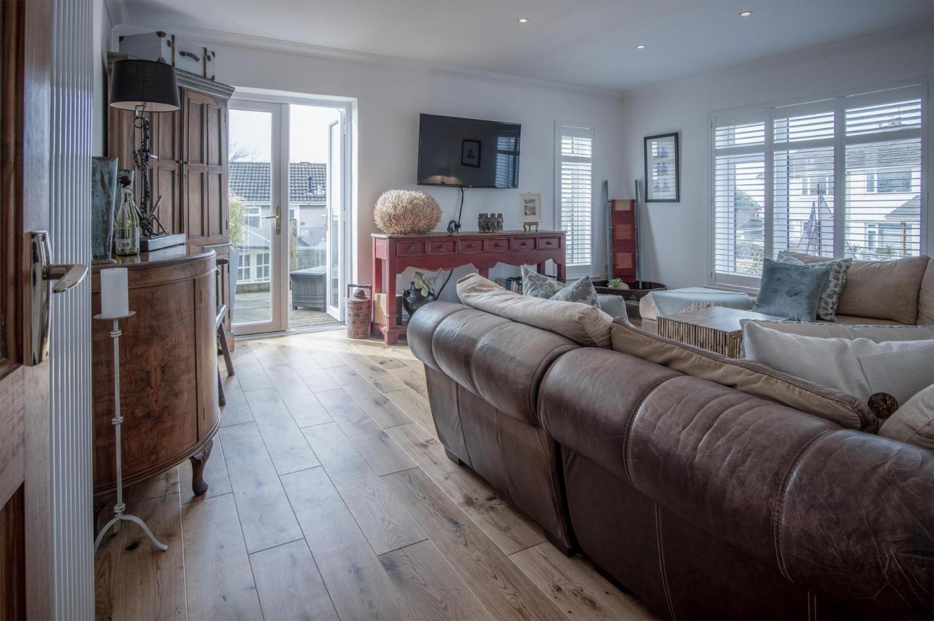 Holiday home Town Heights - 3 Bedroom - *