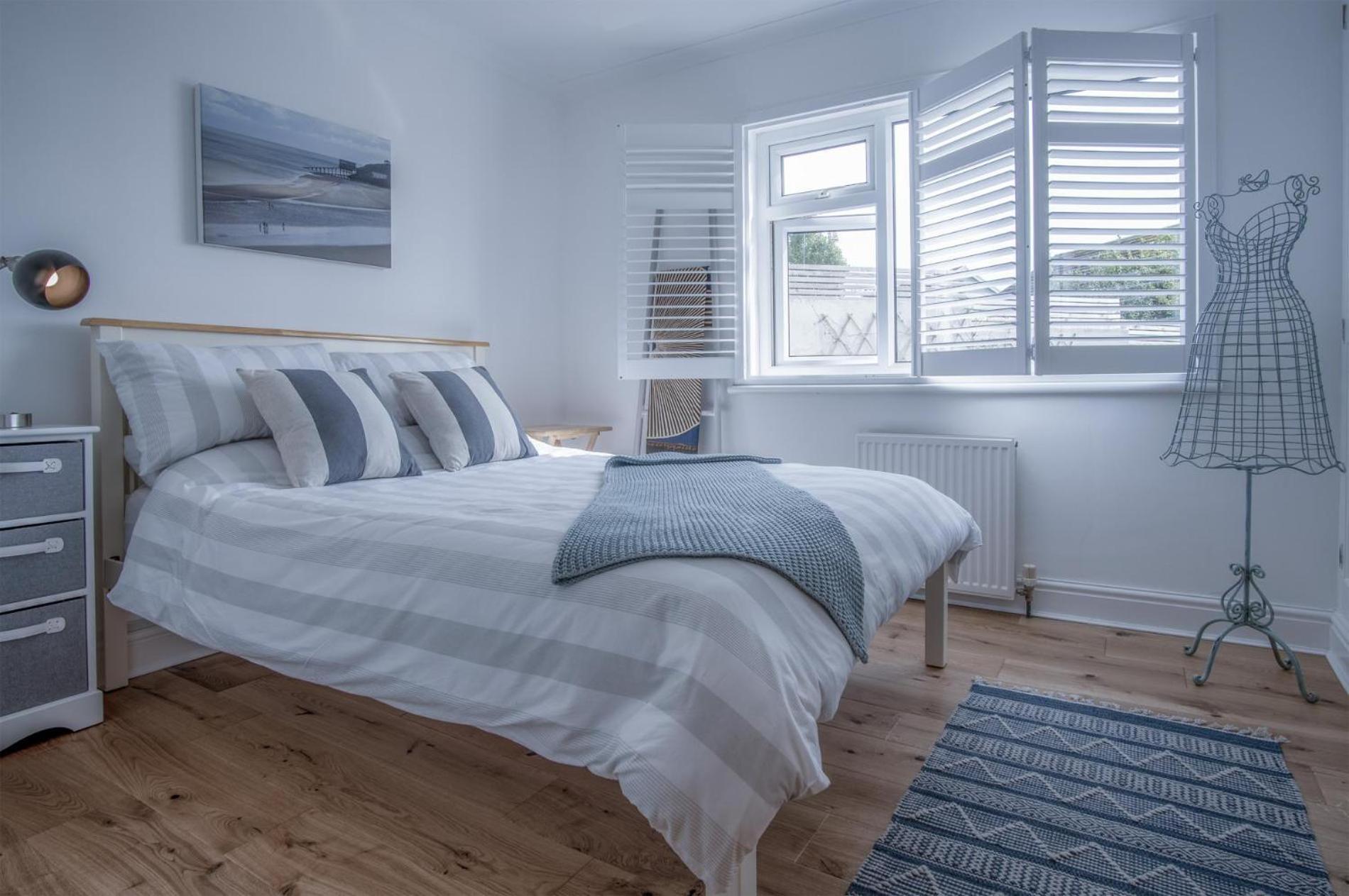 Town Heights - 3 Bedroom - Holiday home