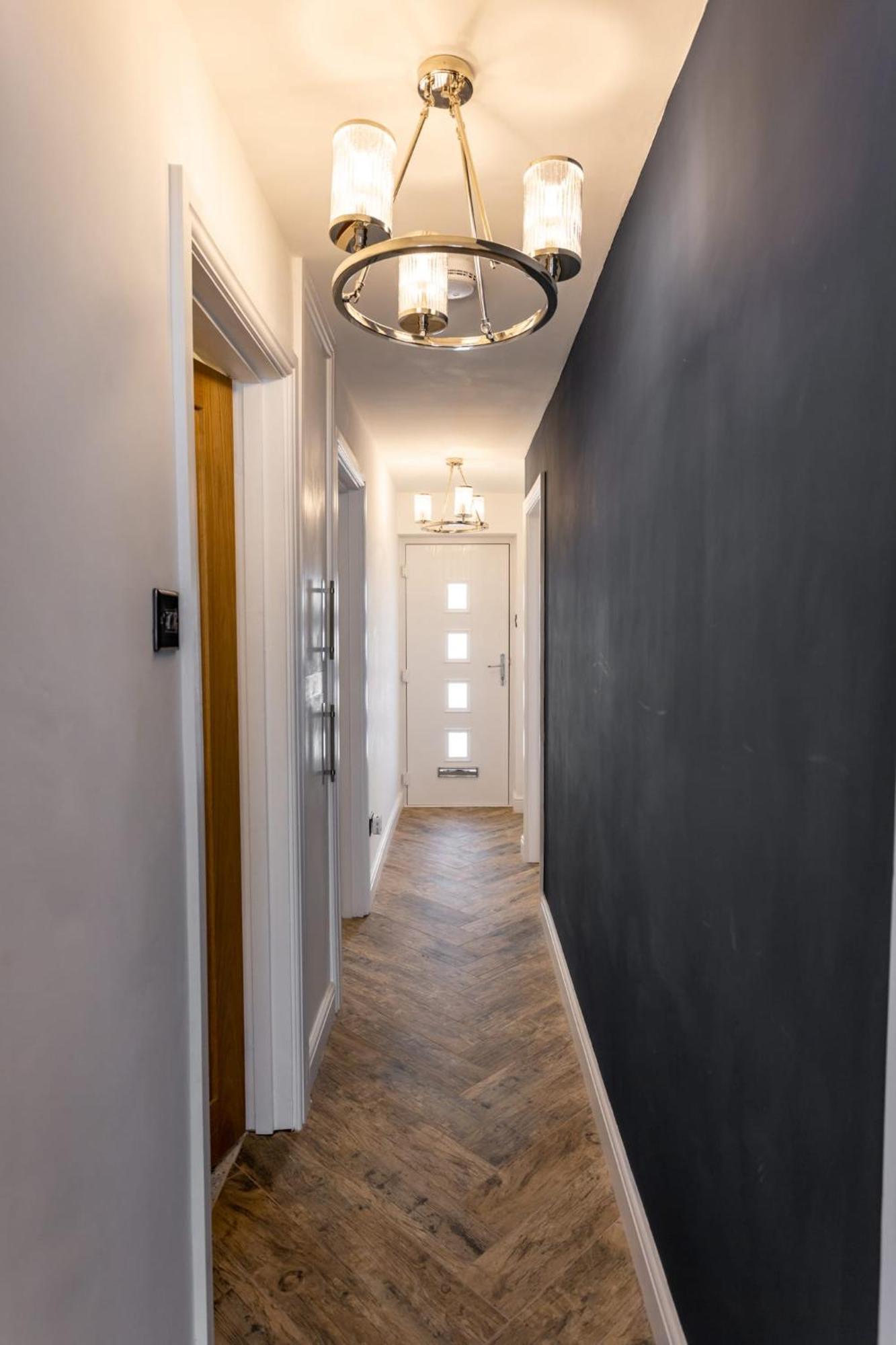 The Rossea - Apartment *