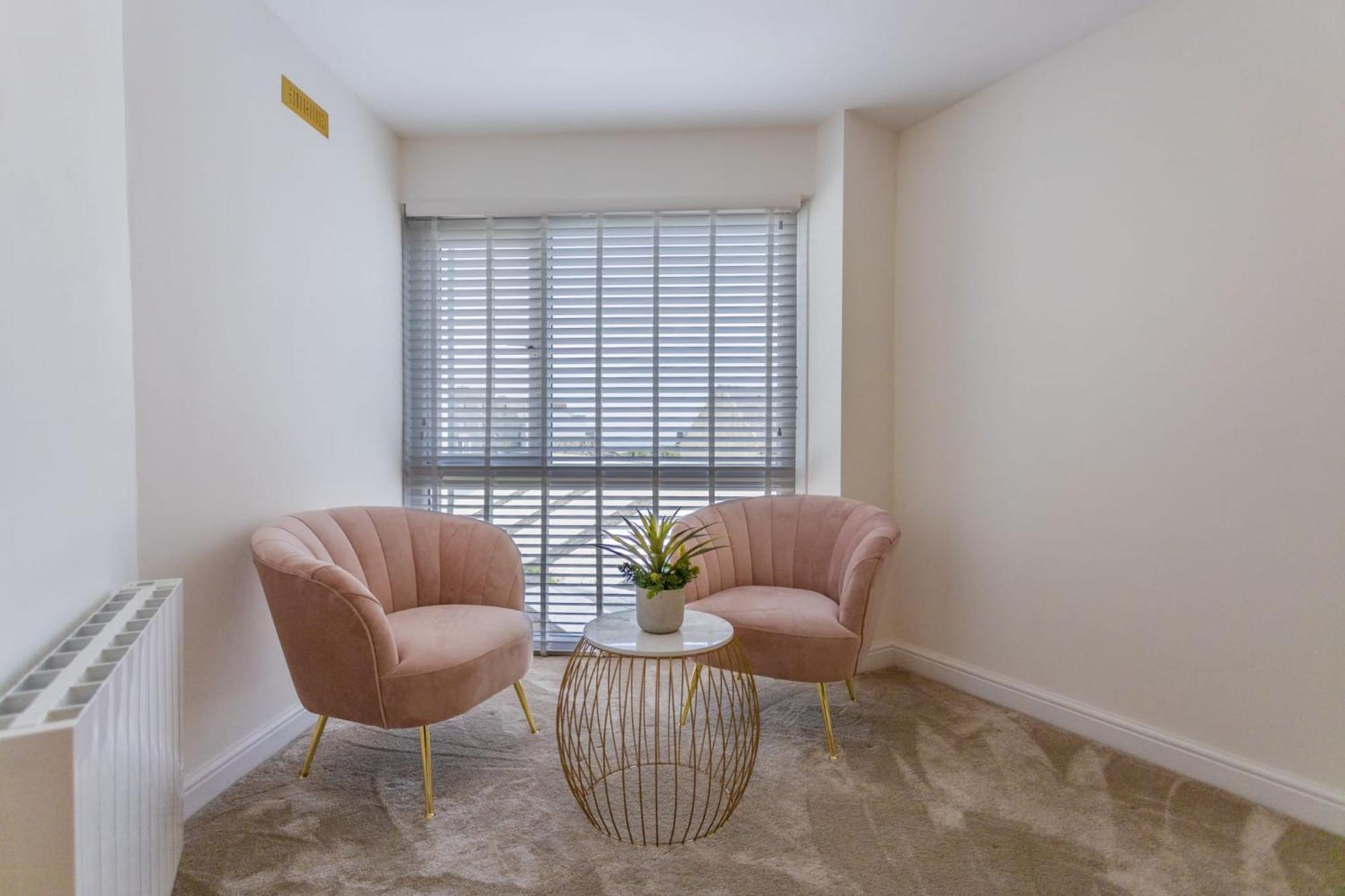 The Rossea - Apartment *