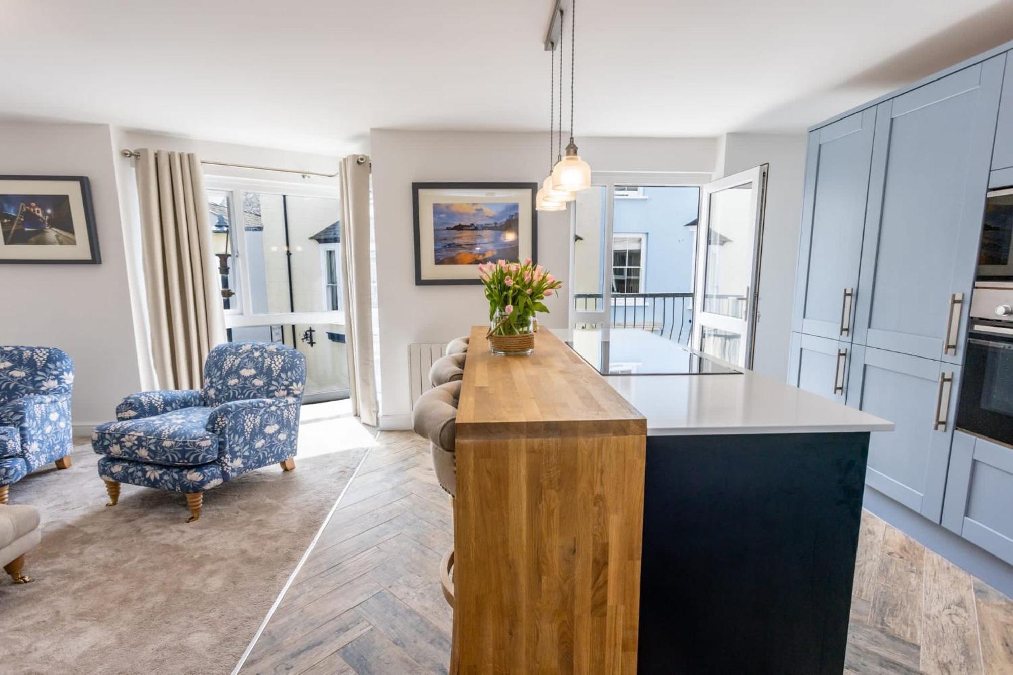 Apartment The Rossea - *