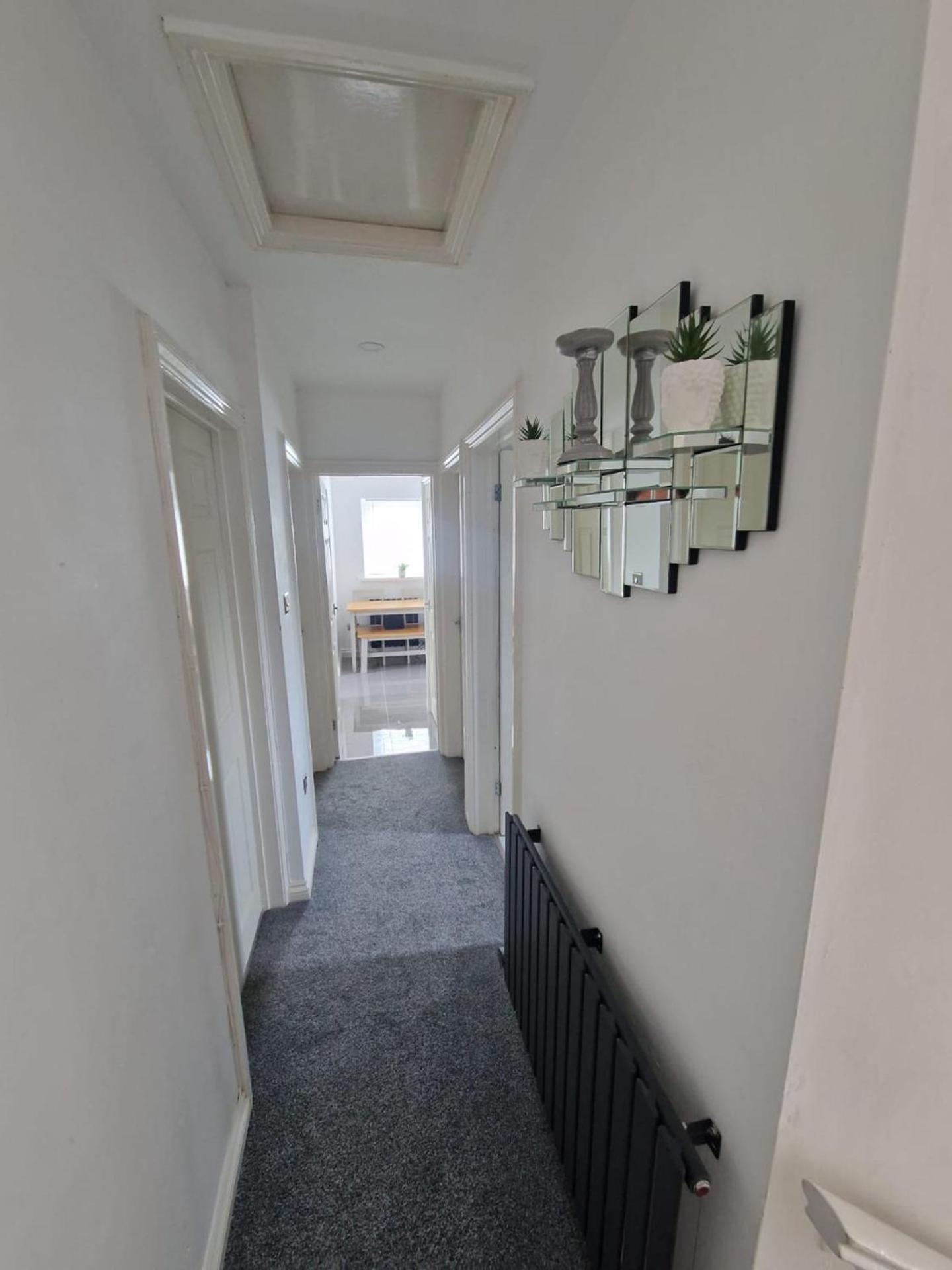 Apartment Captivating 2-bed In Tenby
