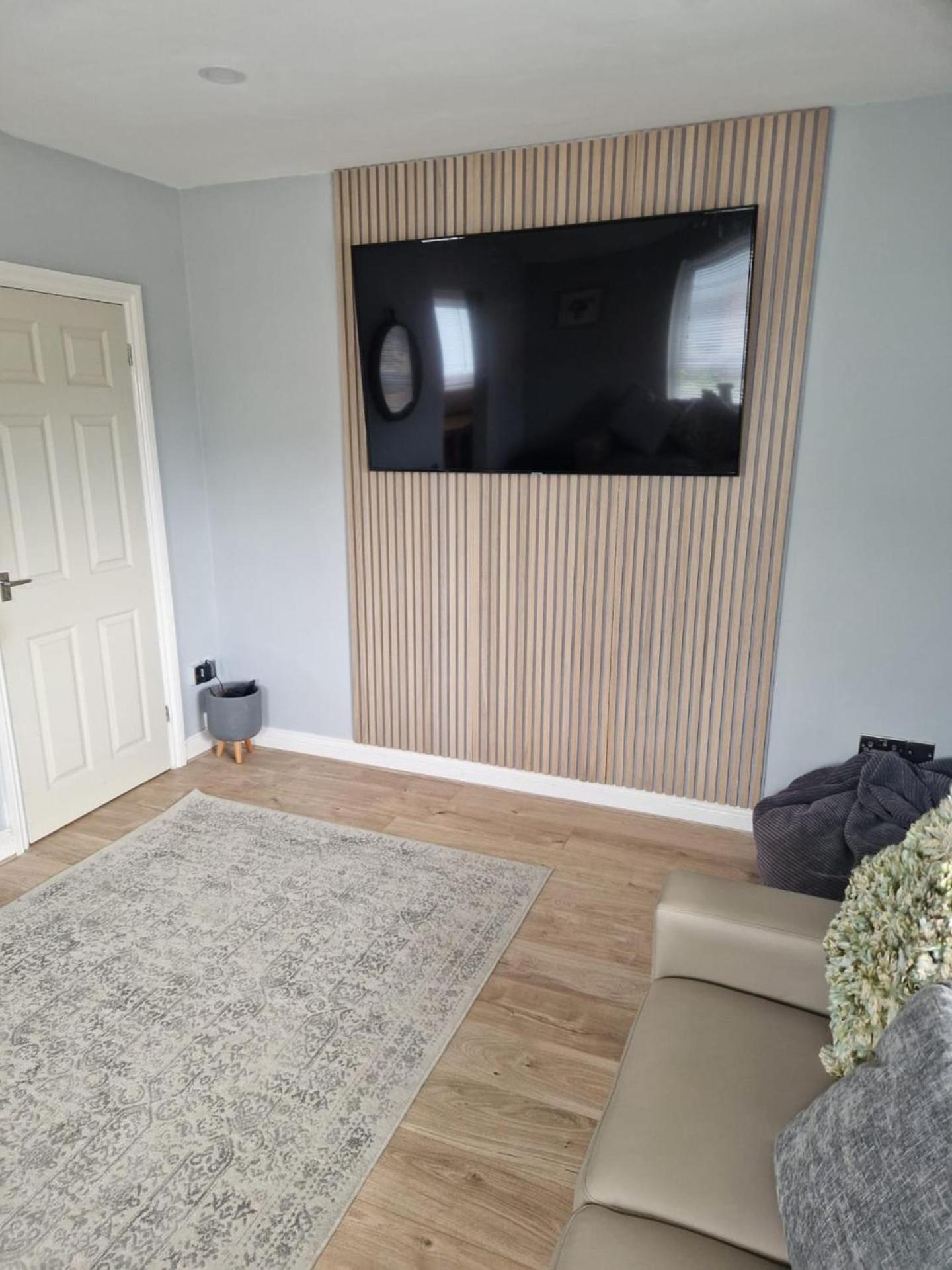 Apartment Captivating 2-bed In *