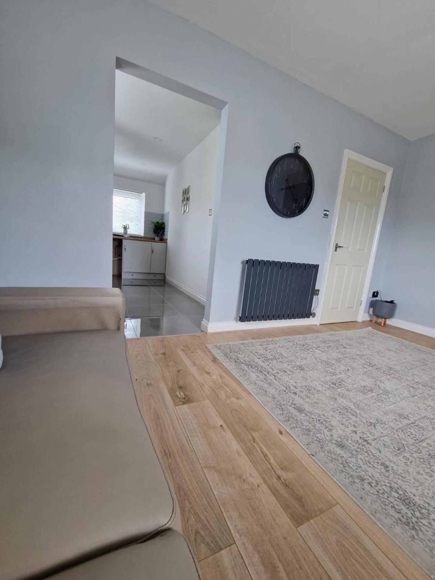 Captivating 2-bed In Apartment Tenby