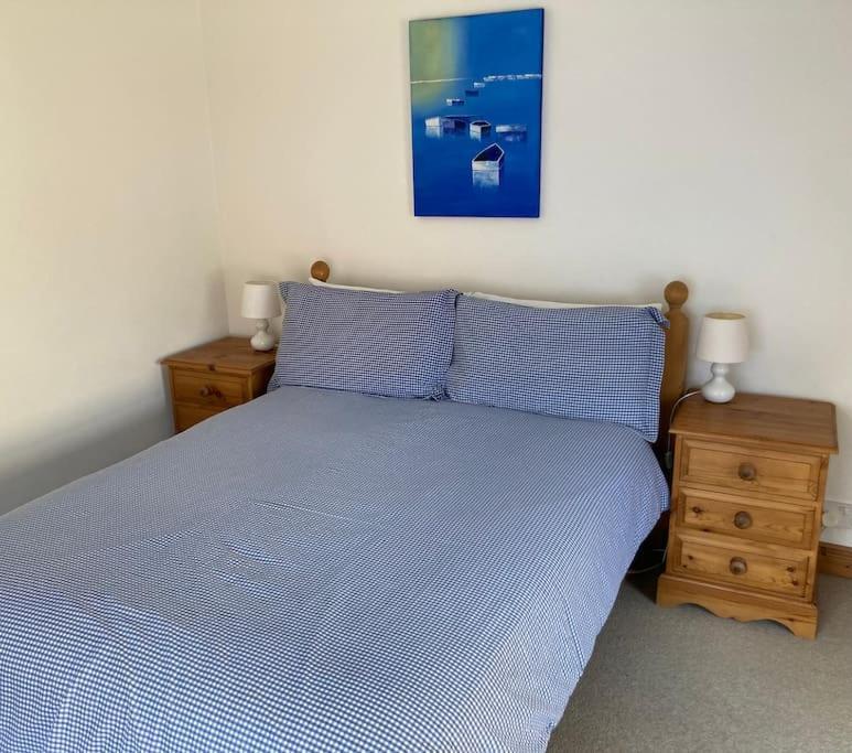 Holiday home With Parking *