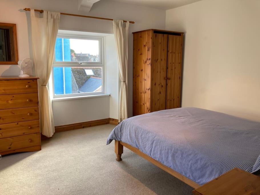 With Parking Holiday home