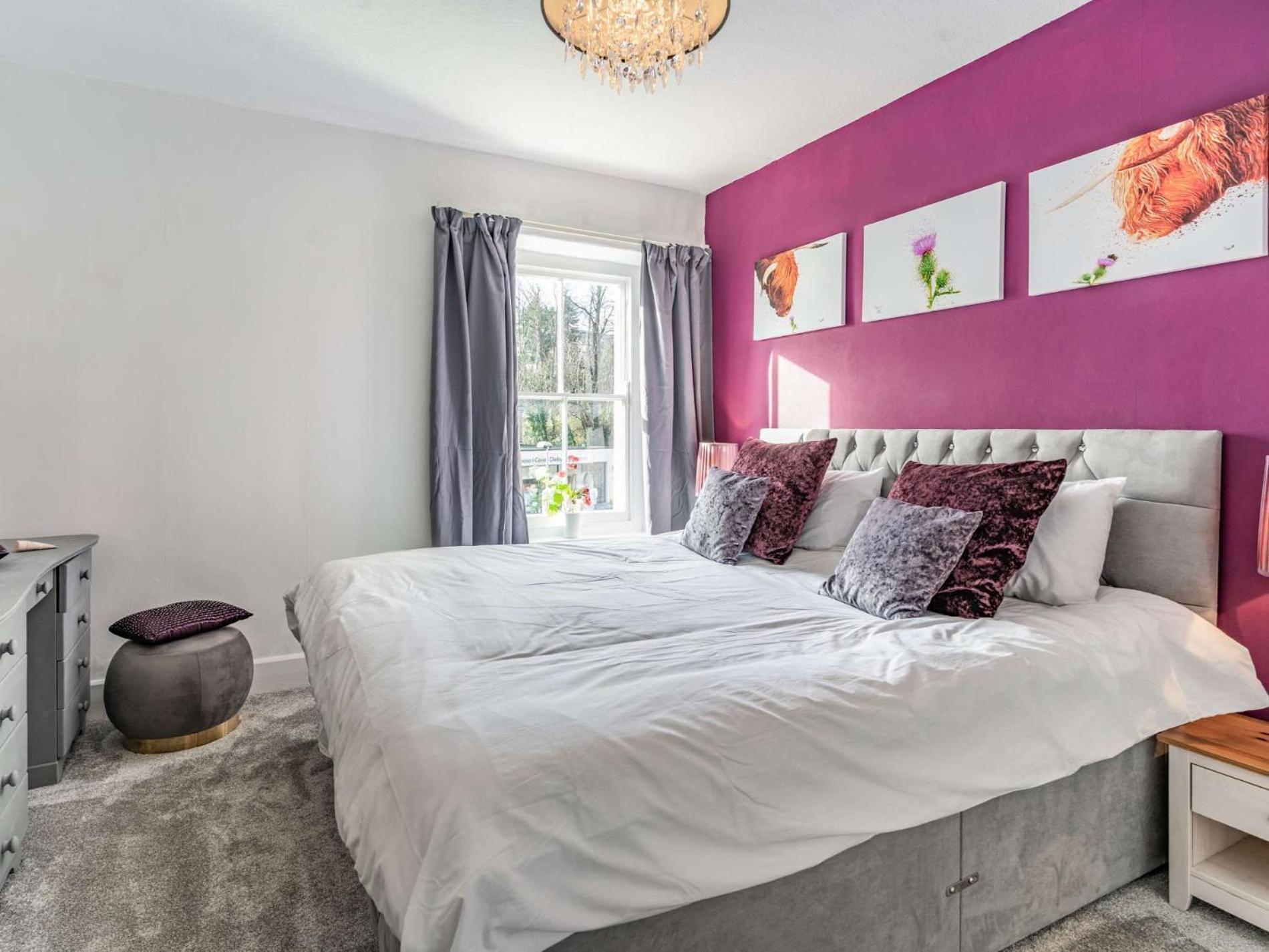 Holiday home 3 Bed In 86625 Tenby