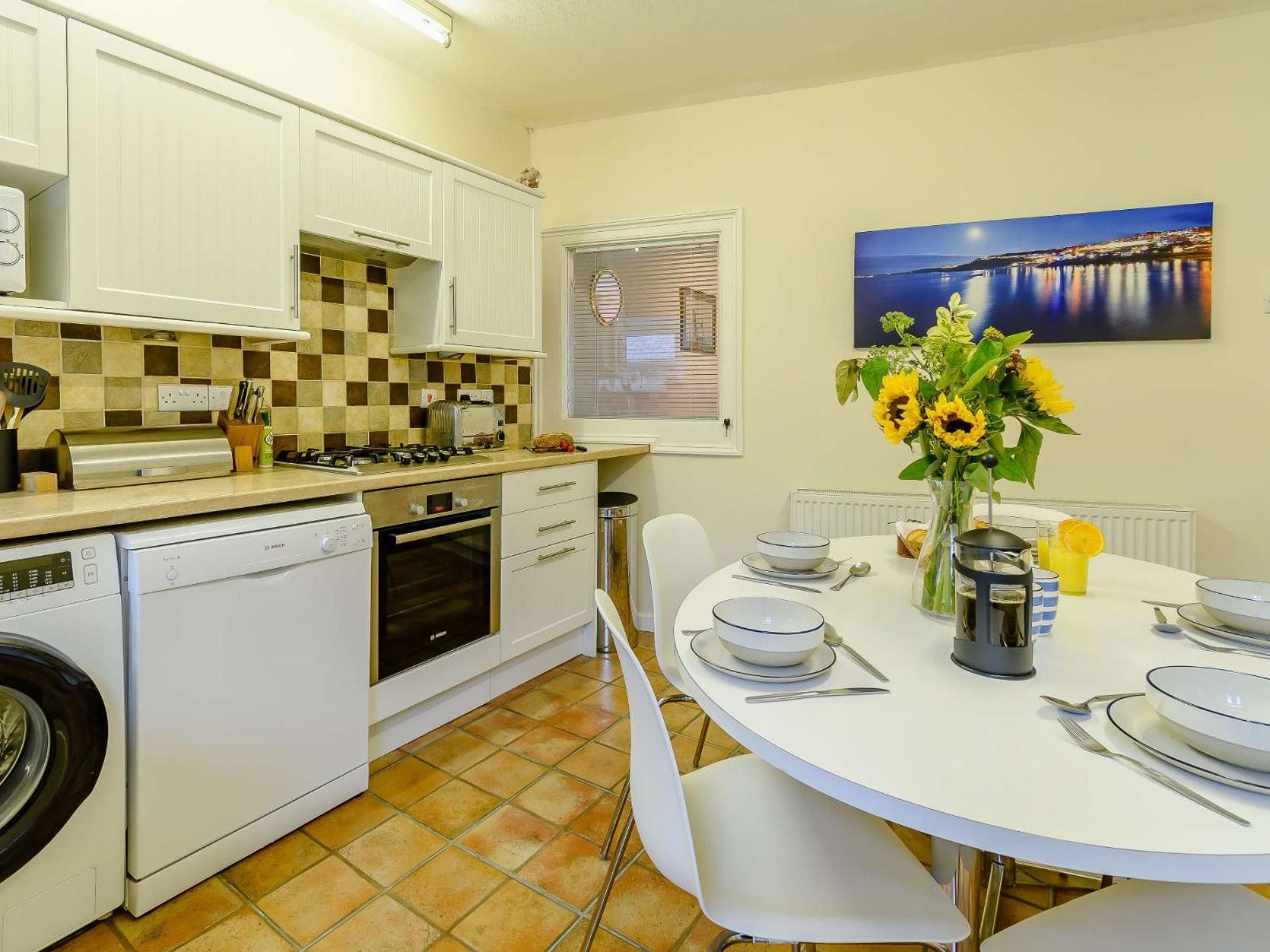 3 Bed In 88728 Holiday home