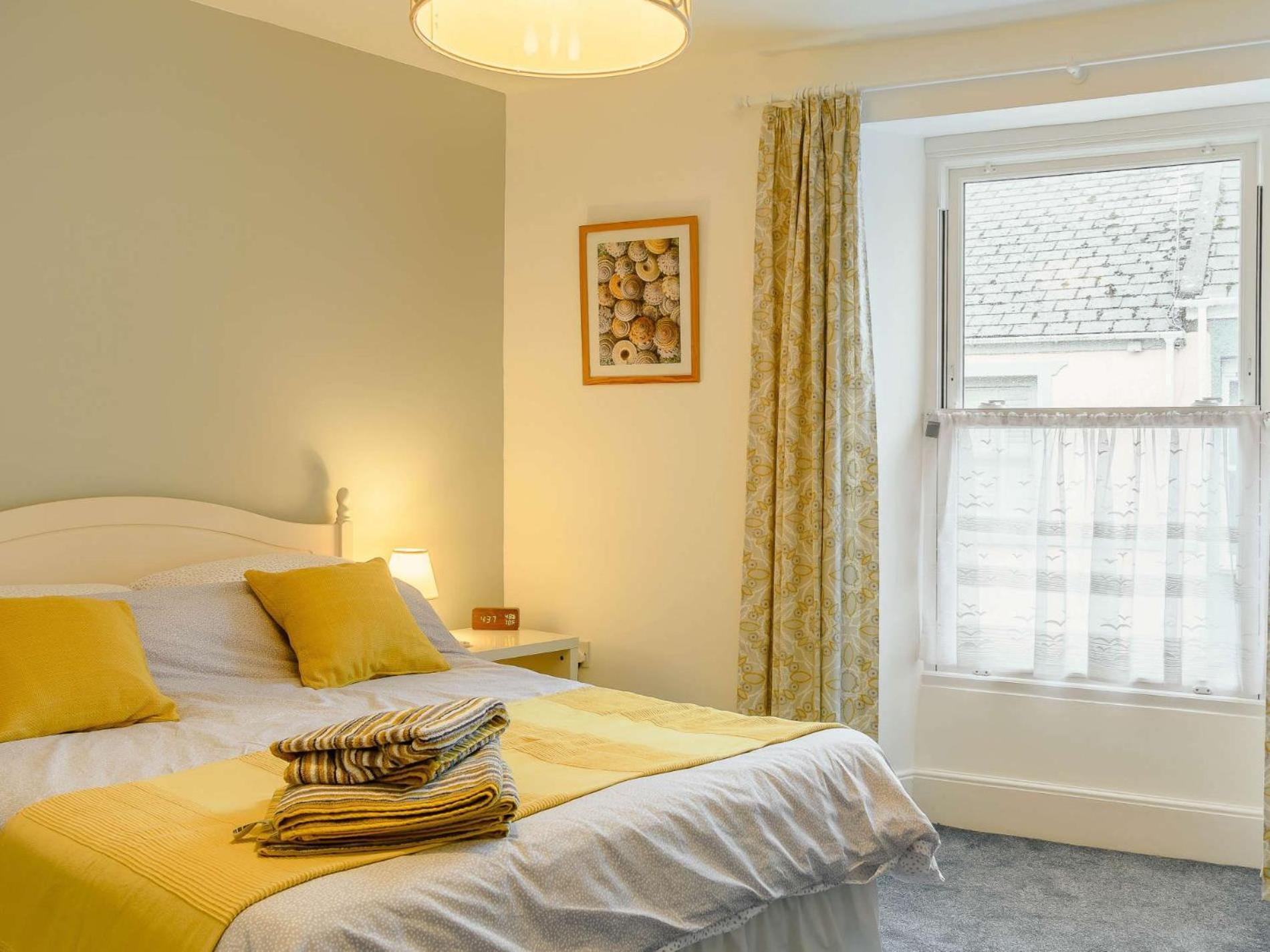 Holiday home 3 Bed In 88728 Tenby