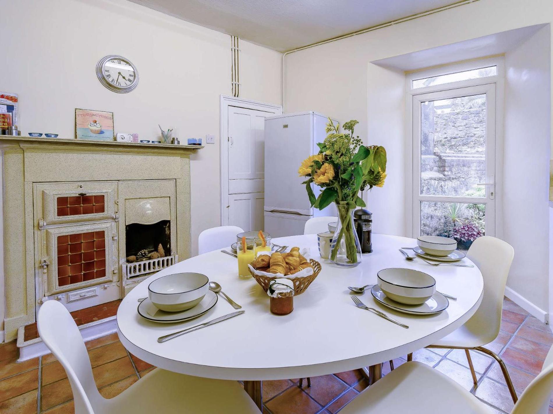 3 Bed In 88728 Holiday home