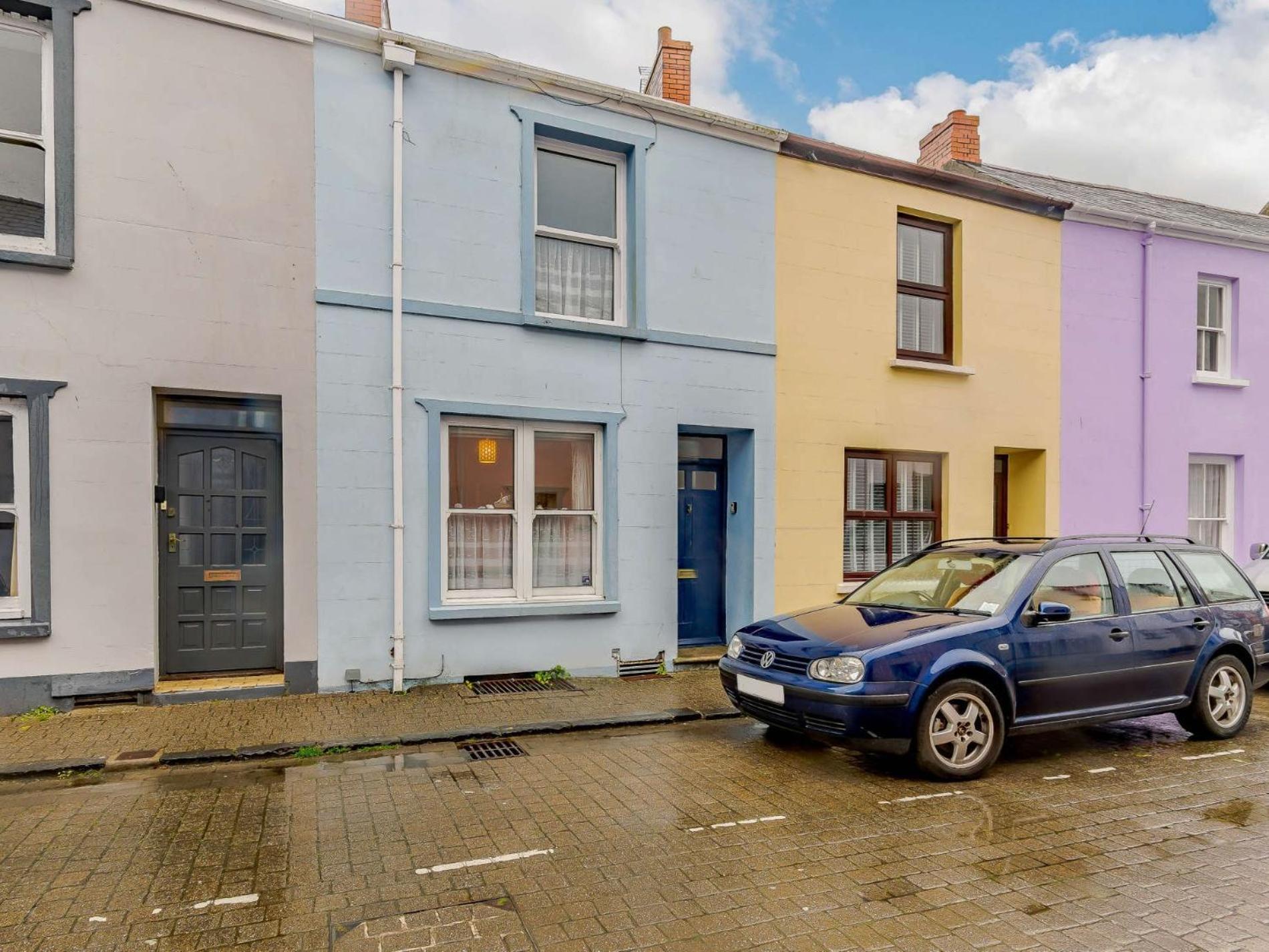 3 Bed In 88728 Tenby