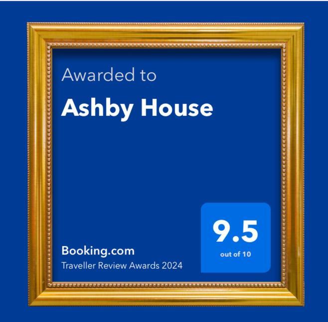 Ashby House Tenby