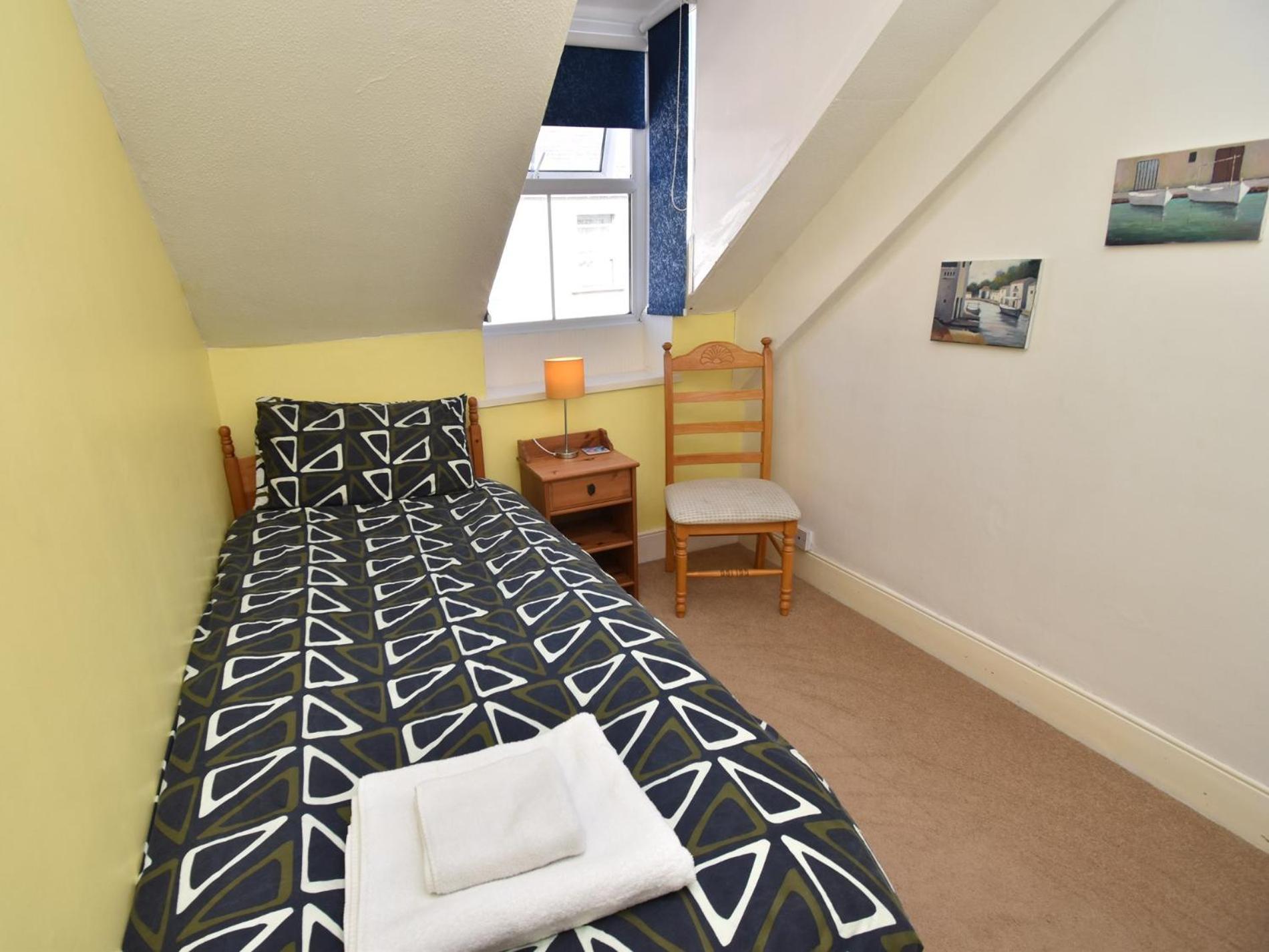 Holiday home 6 Bed In Fb220 *