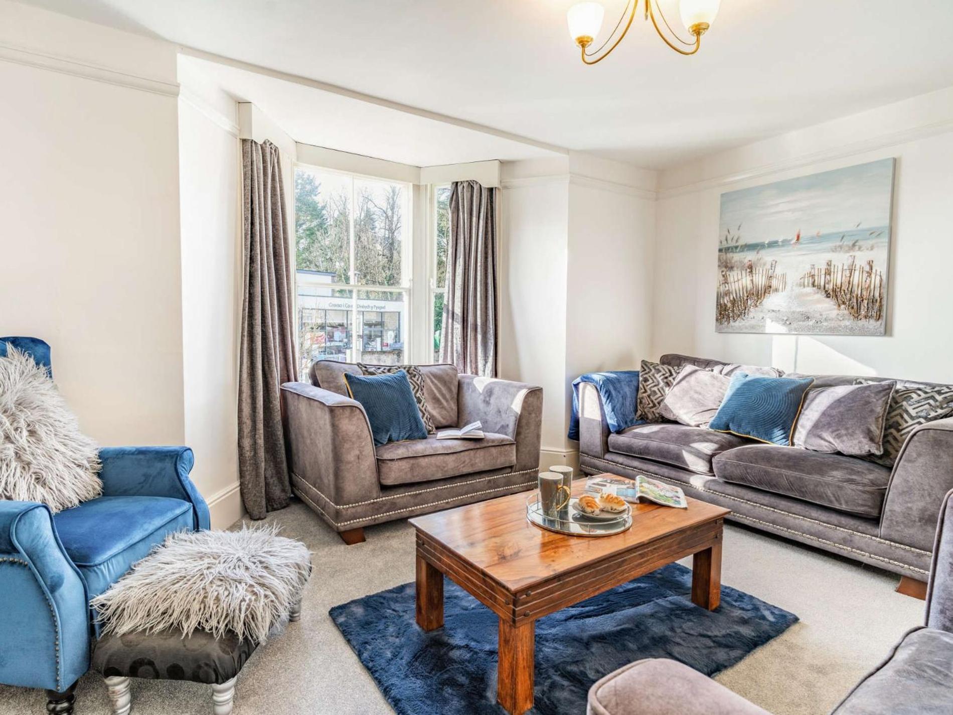 3 Bed In 86625 Holiday home