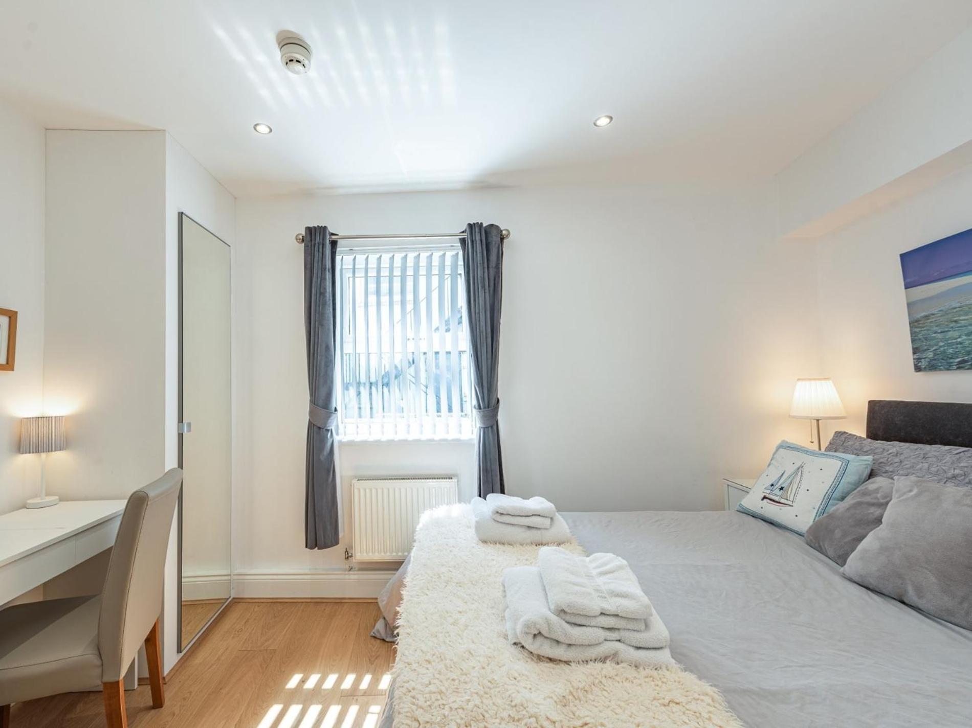 Holiday home 2 Bed In Fb114