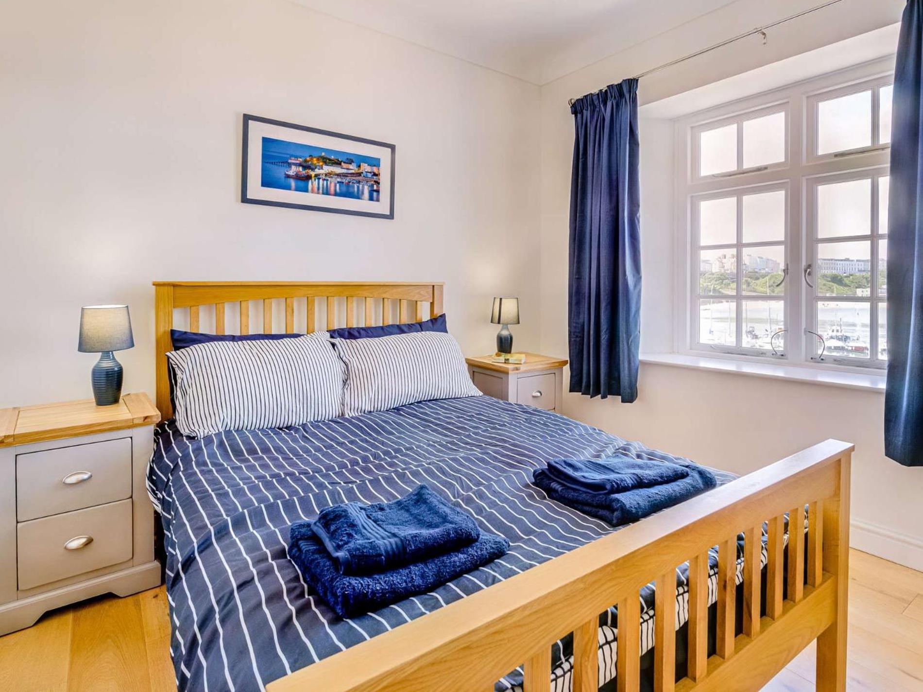 2 Bed In 88608 Tenby