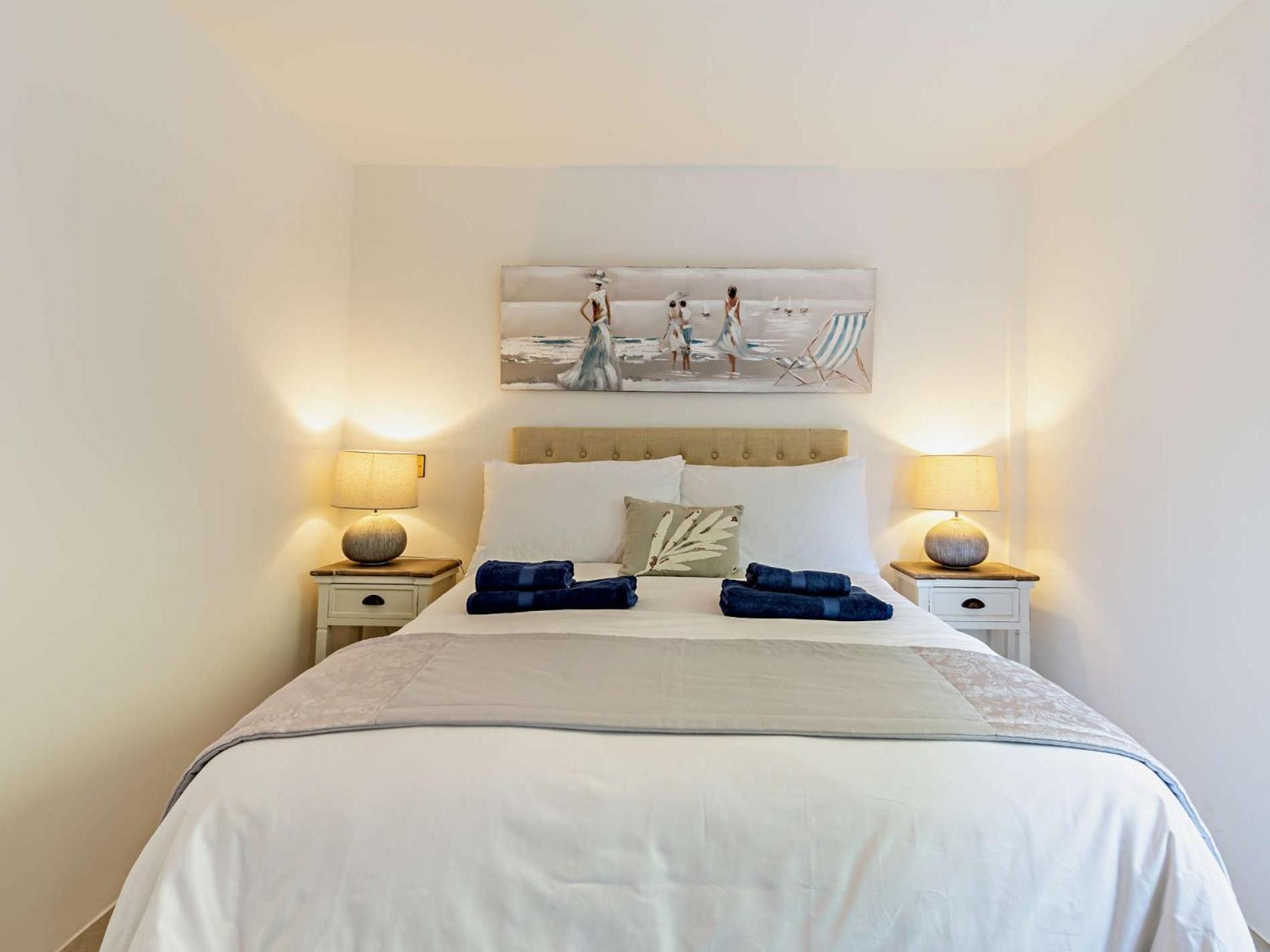 2 Bed In Fb292