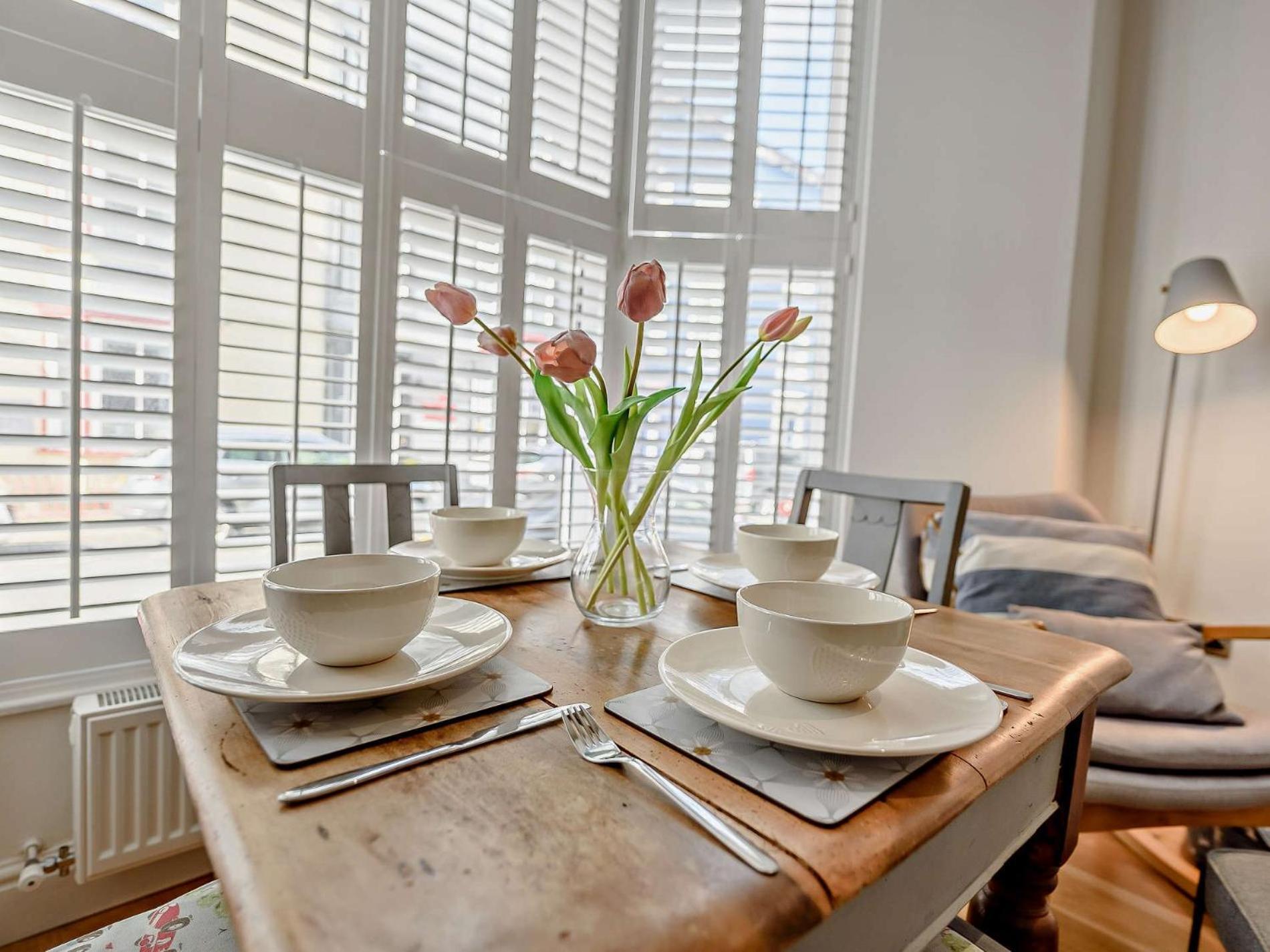 Holiday home 2 Bed In 91092 Tenby