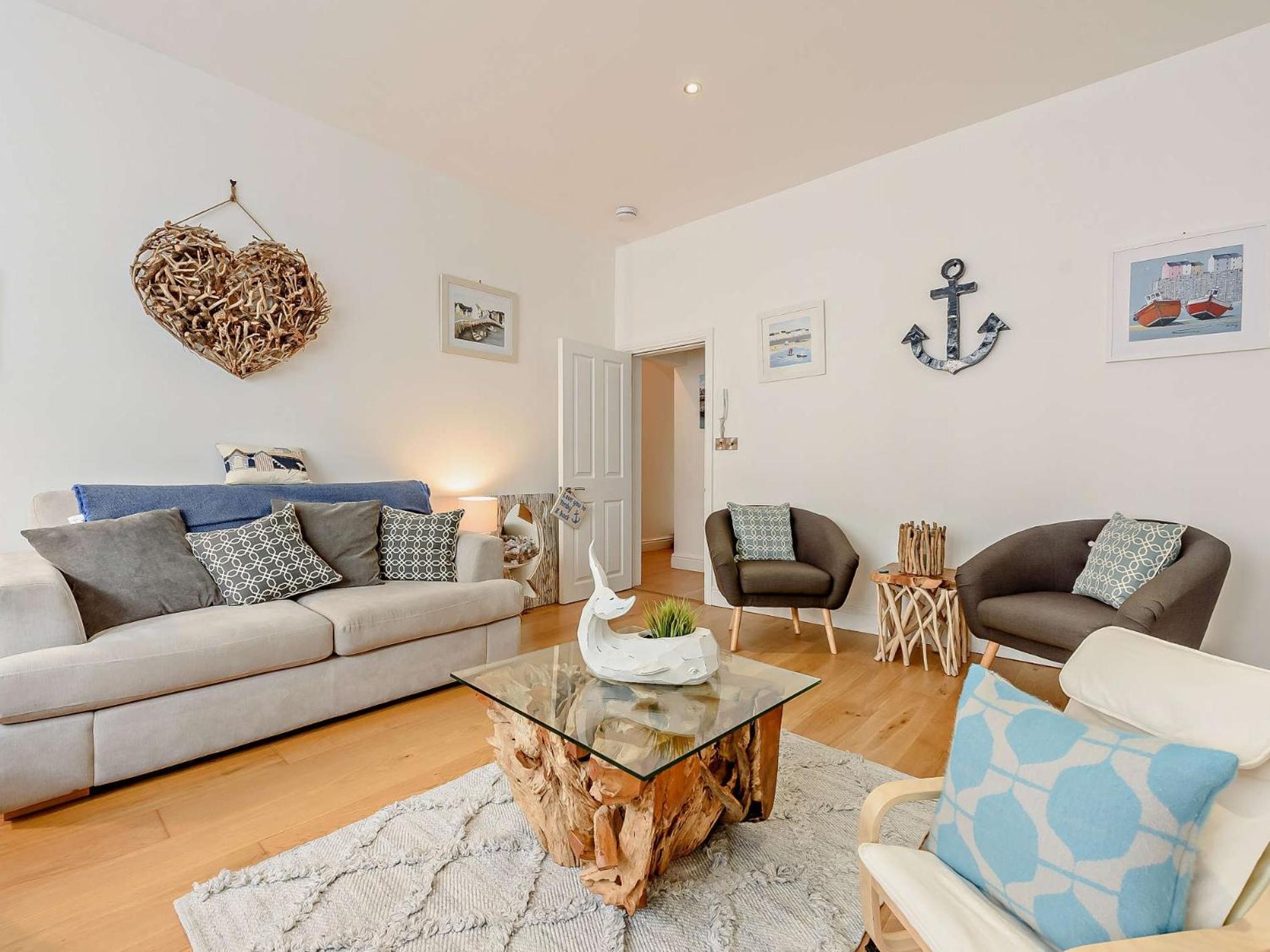 2 Bed In 91092 *