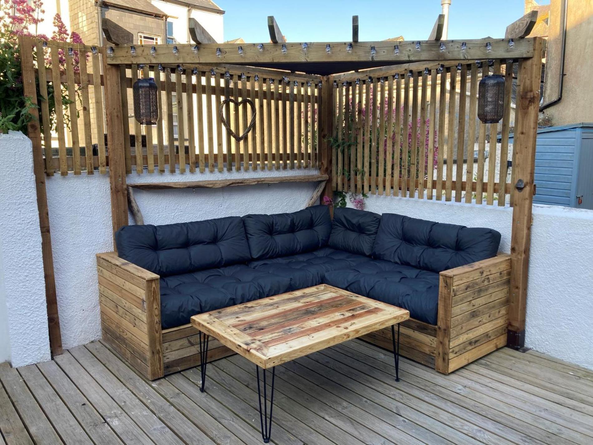 3 Bed In 90360 Holiday home *