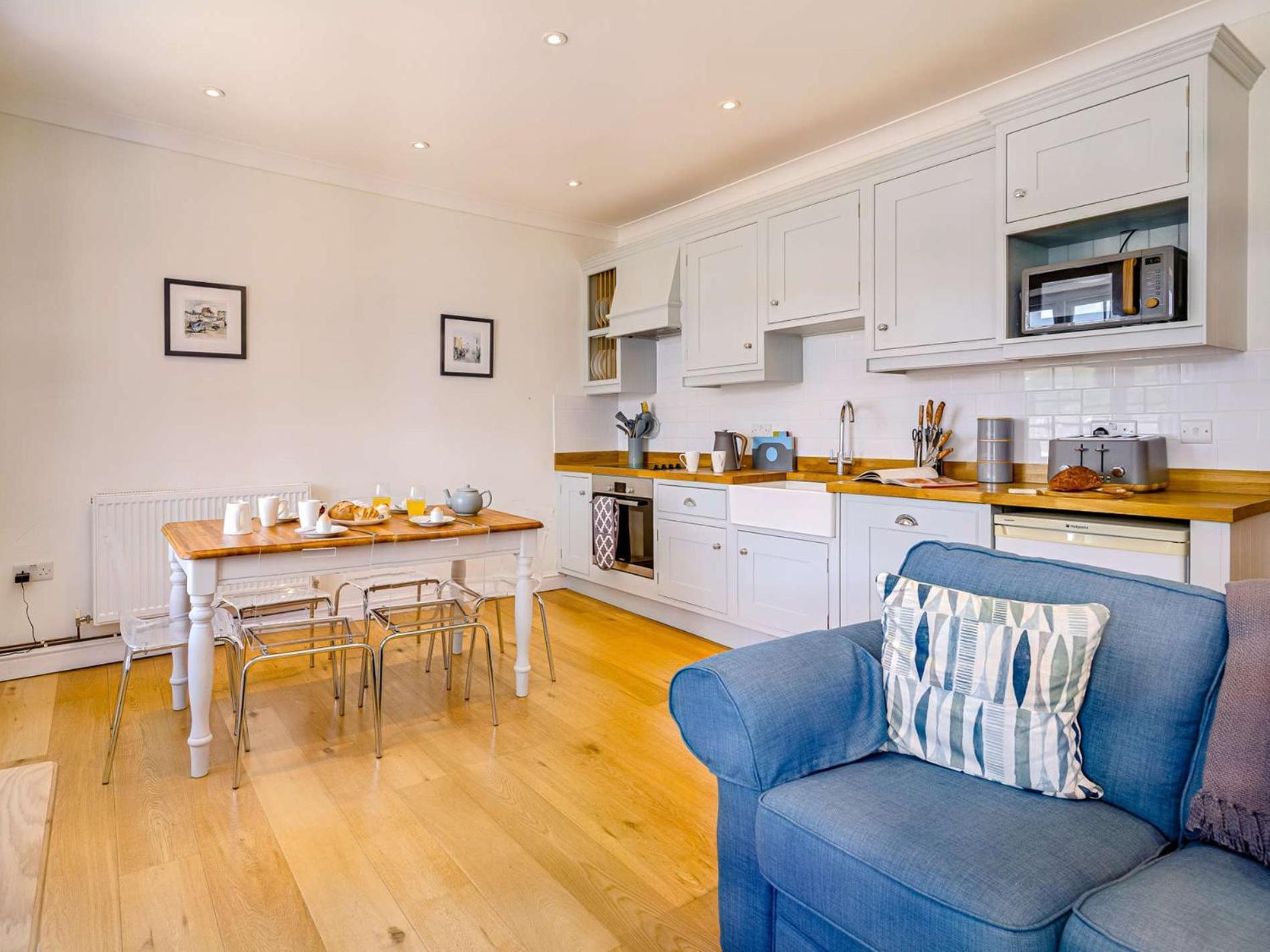 2 Bed In 88608 Holiday home