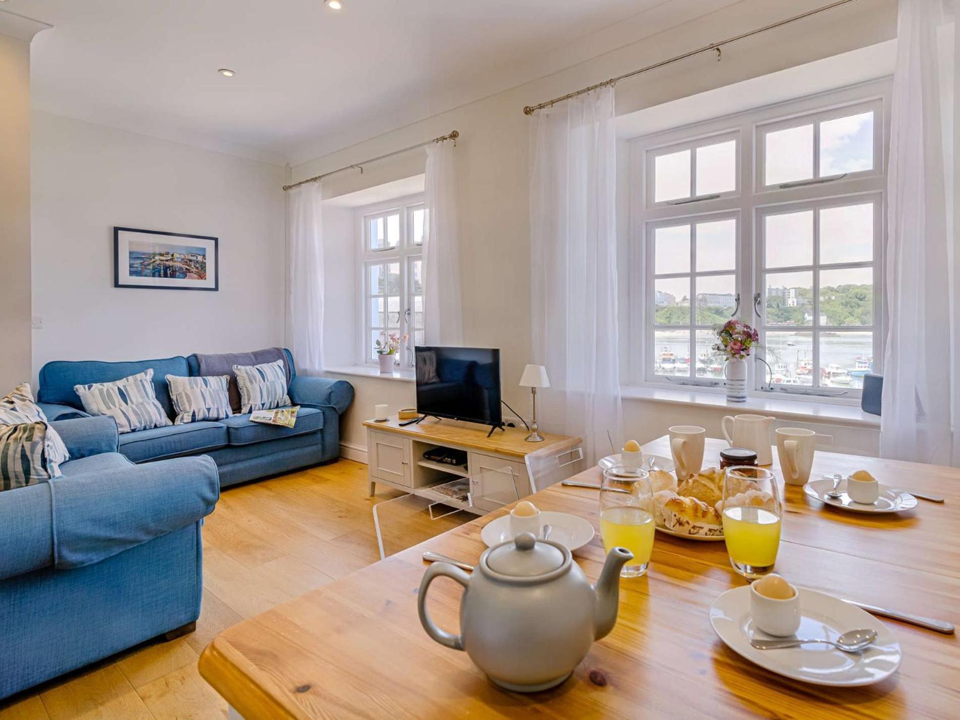 2 Bed In 88608 Holiday home *
