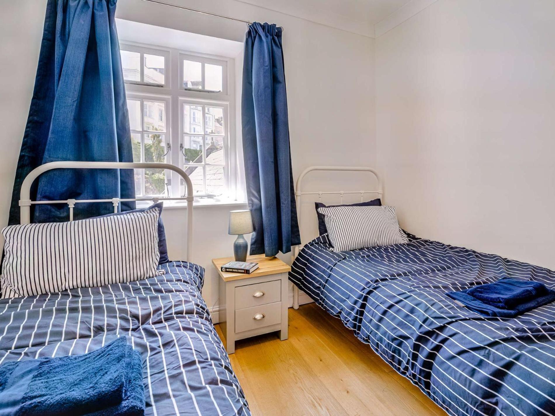 Holiday home 2 Bed In 88608