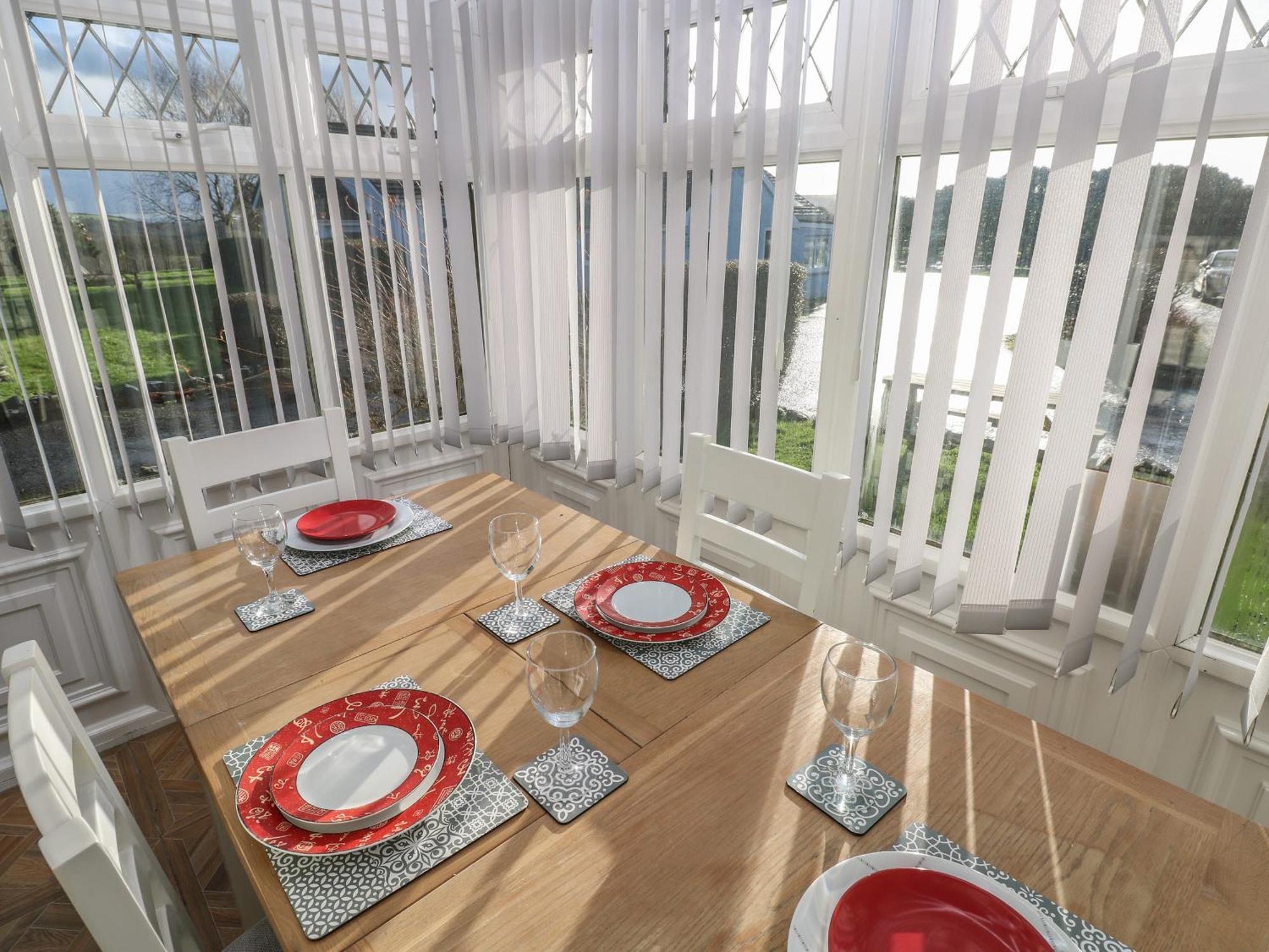 Holiday home The Smithy Tenby