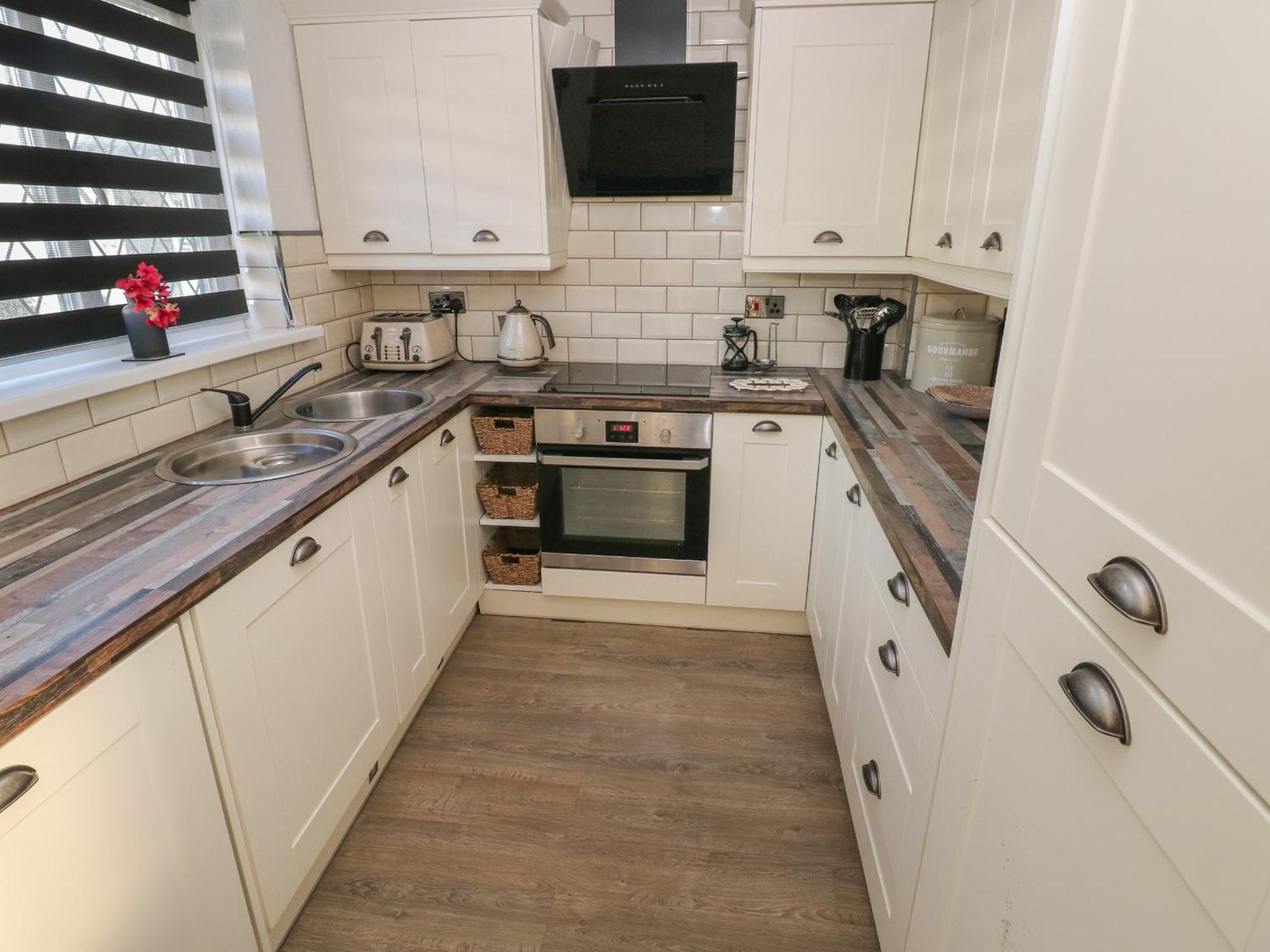 The Smithy Holiday home