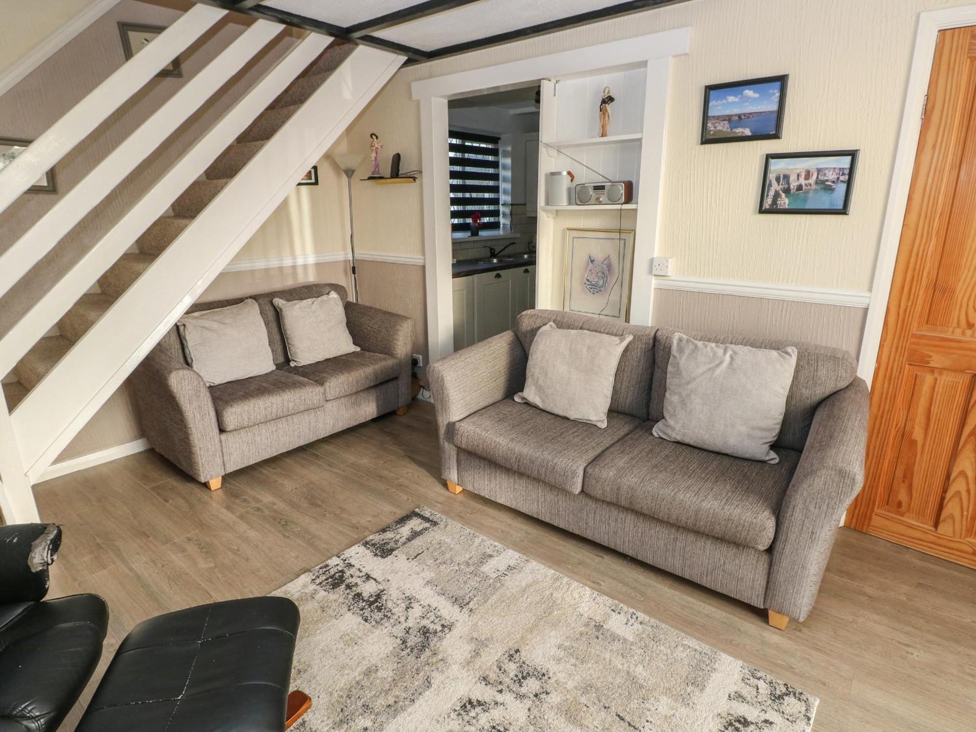 Holiday home The Smithy