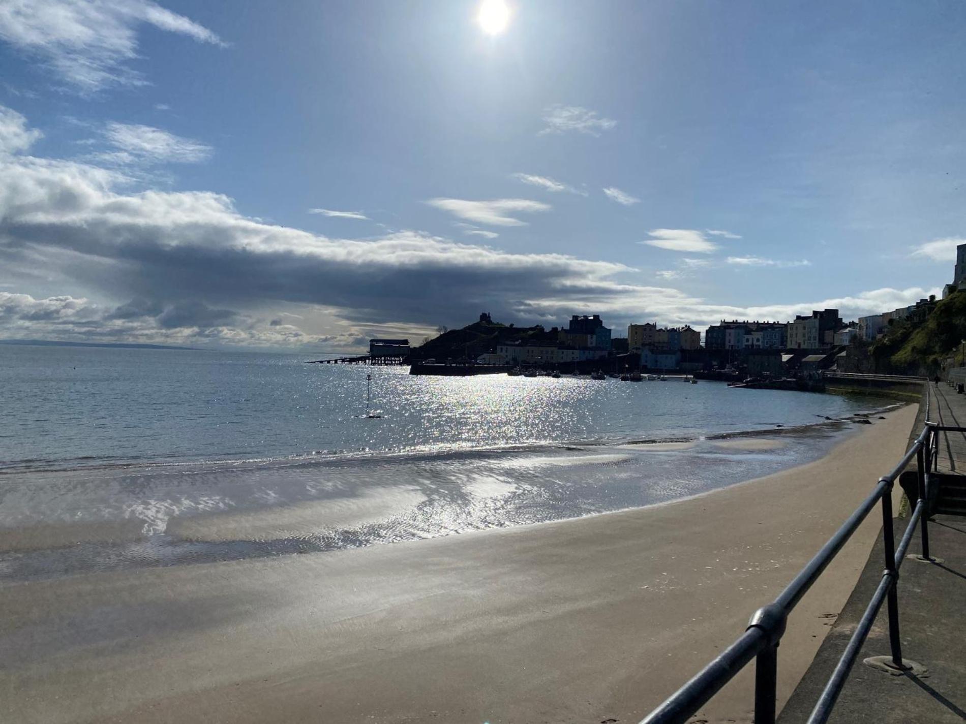 2 Bed In Fb114 Holiday home