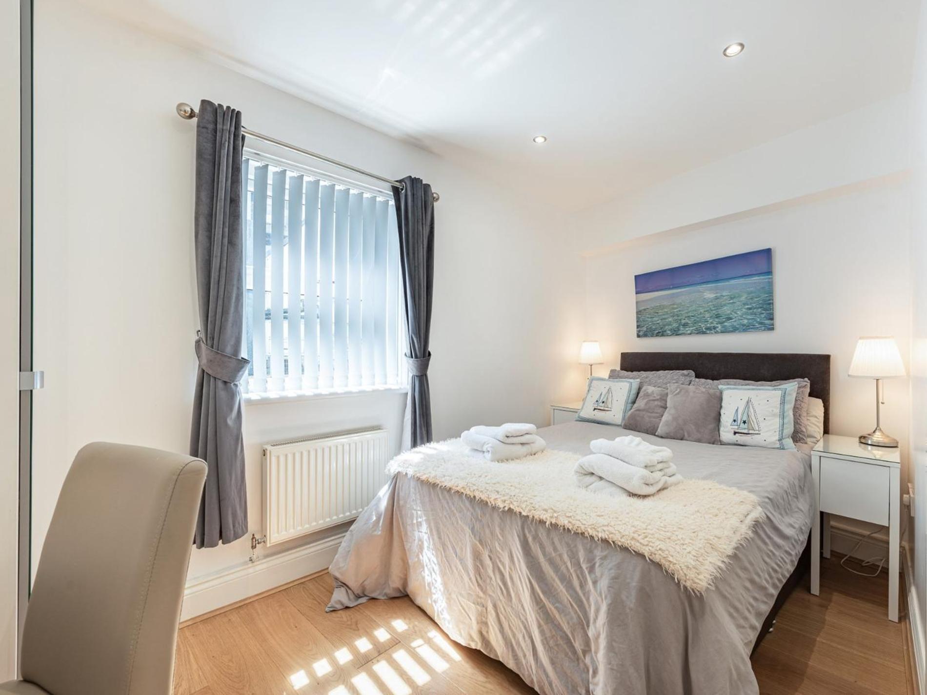 Holiday home 2 Bed In Fb114 *