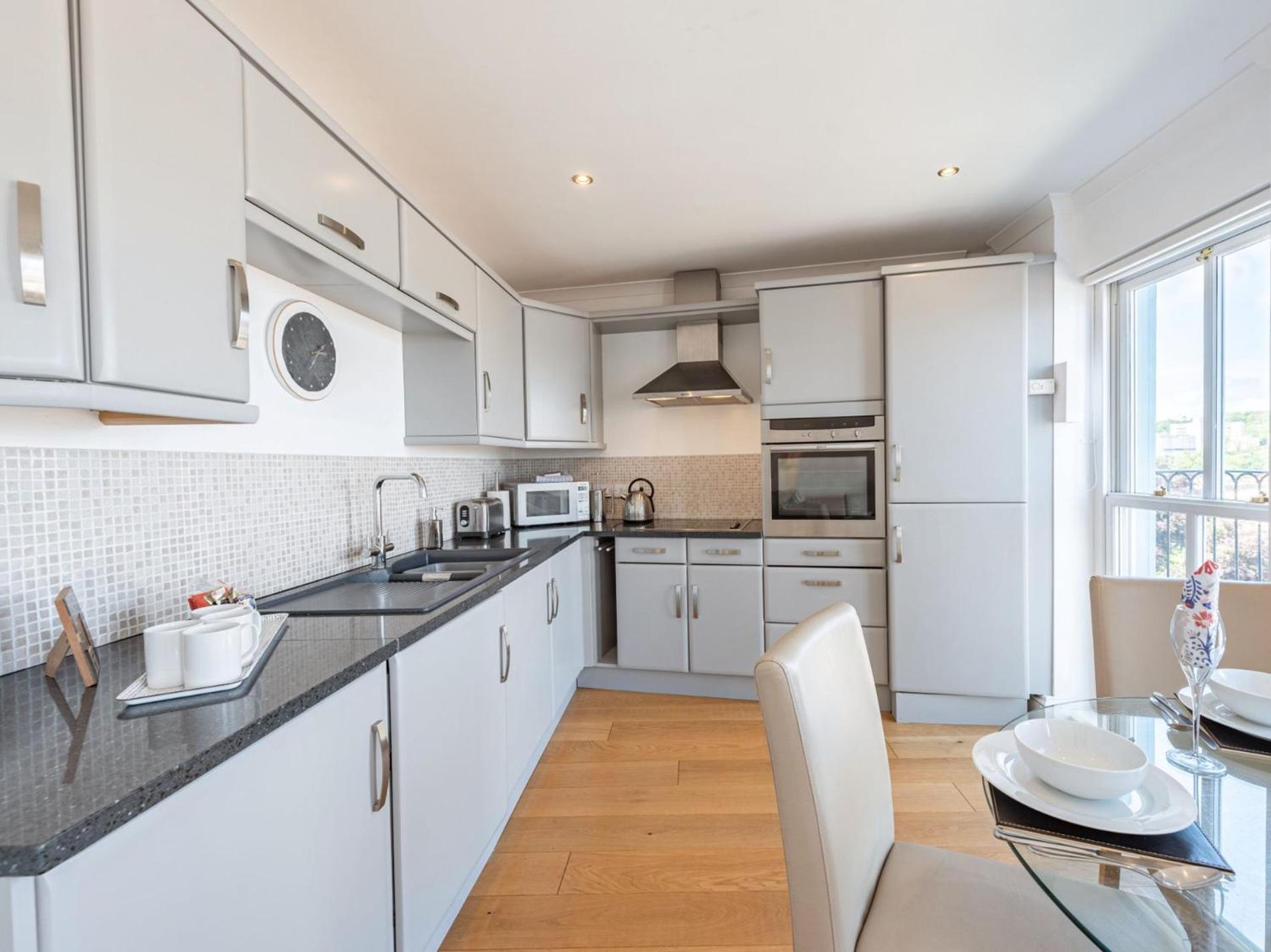 2 Bed In Fb114 Holiday home