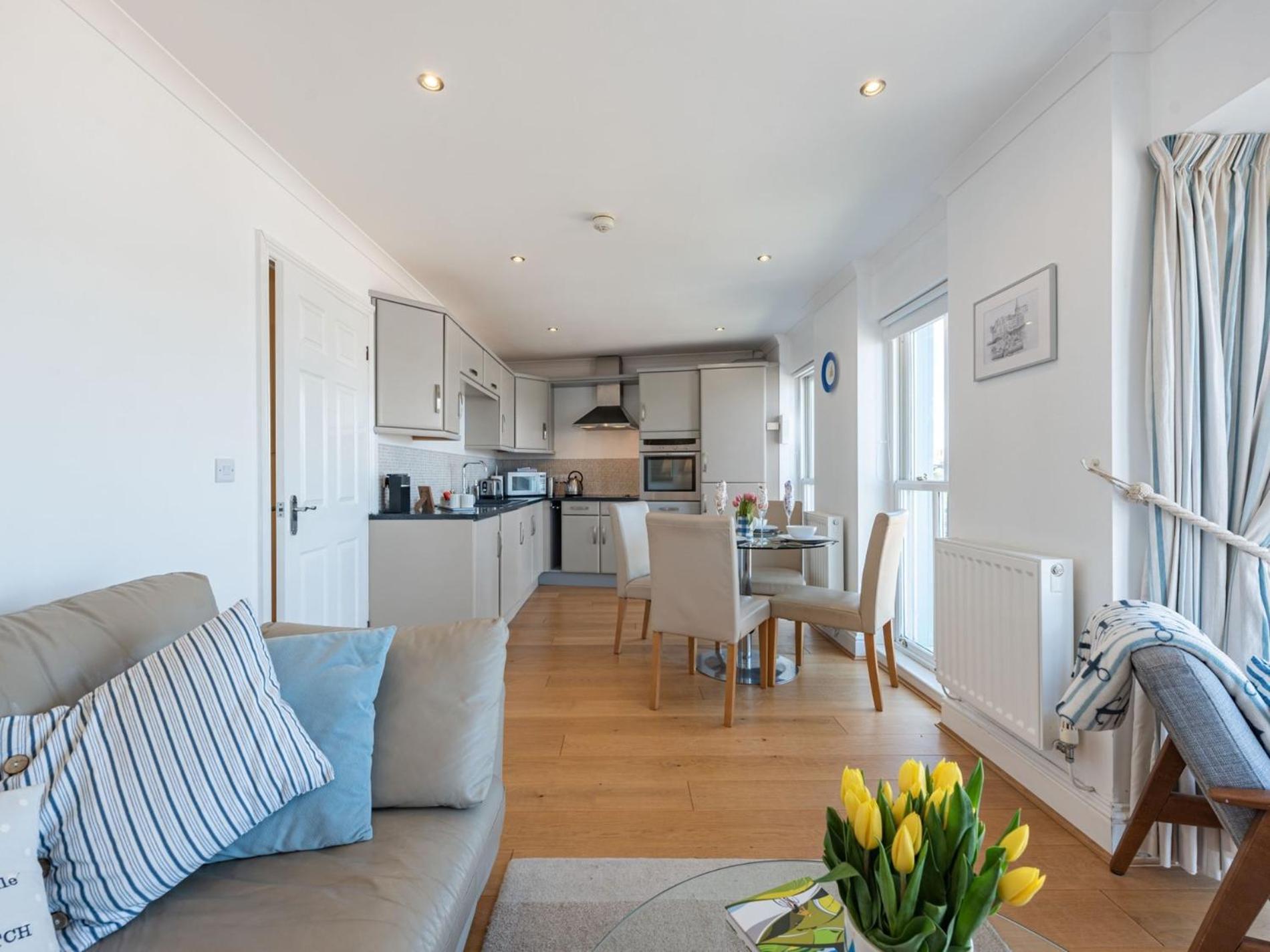 Holiday home 2 Bed In Fb114