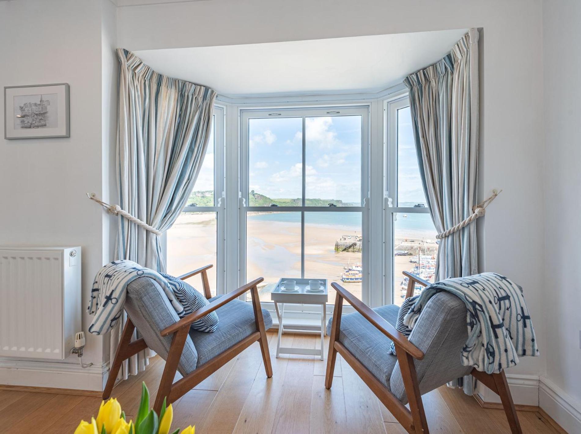 Holiday home 2 Bed In Fb114 *