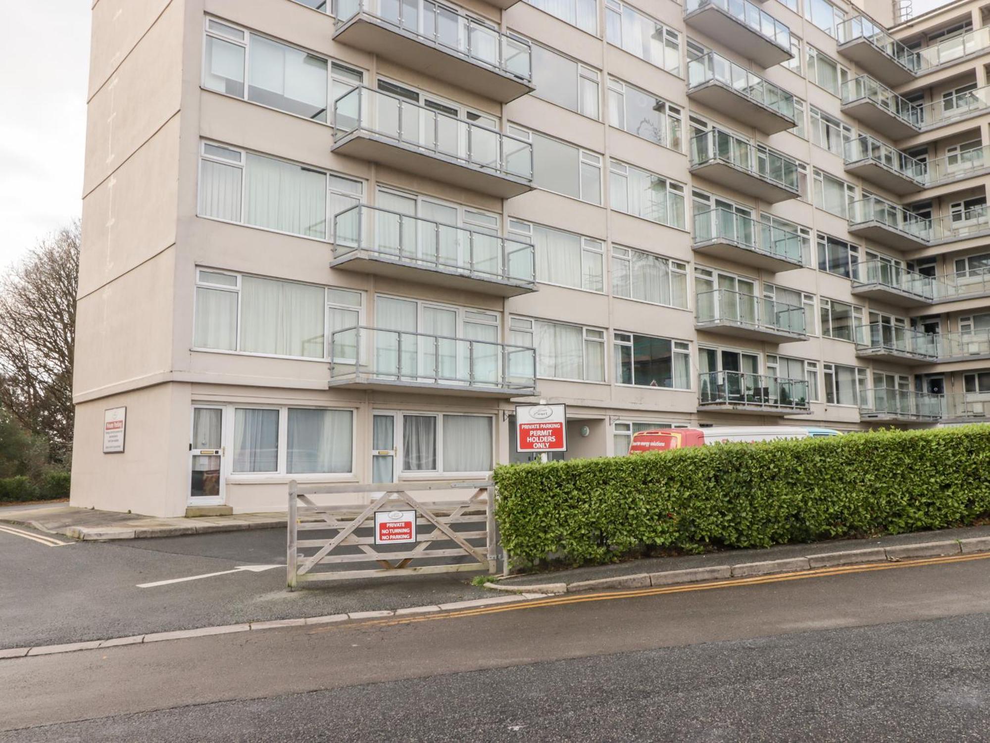 Apartment 54 Croft Court *