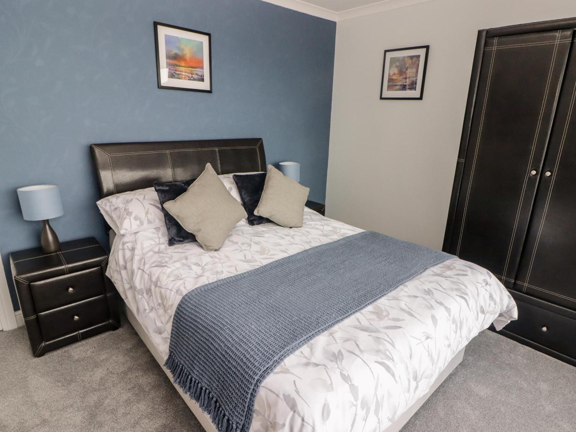 Apartment 54 Croft Court