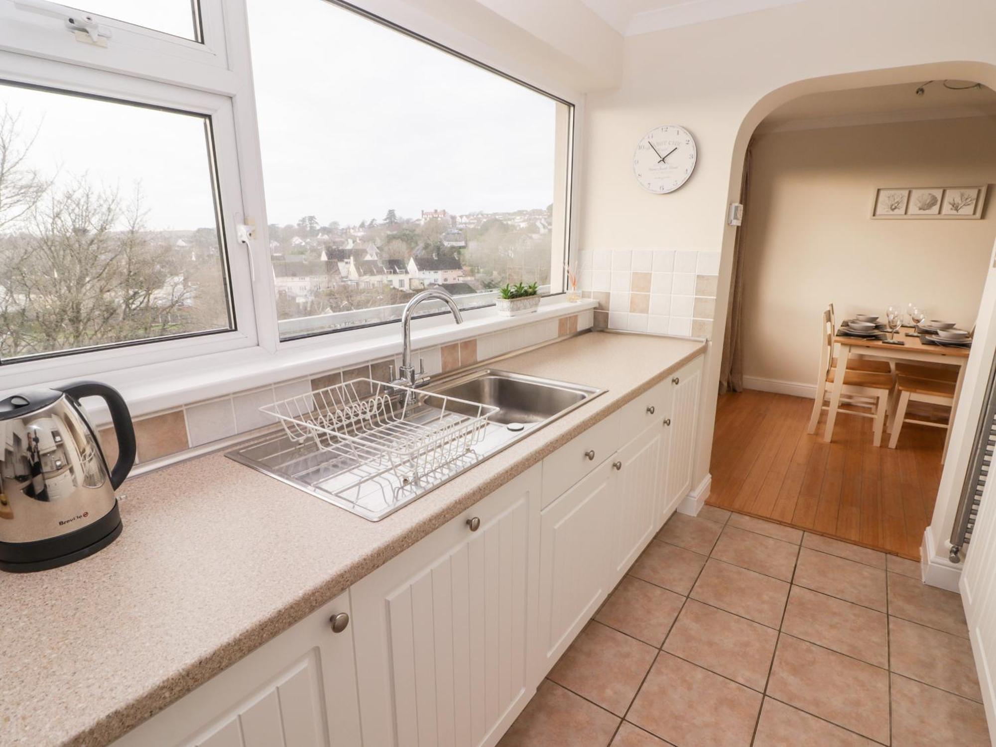 54 Croft Court *