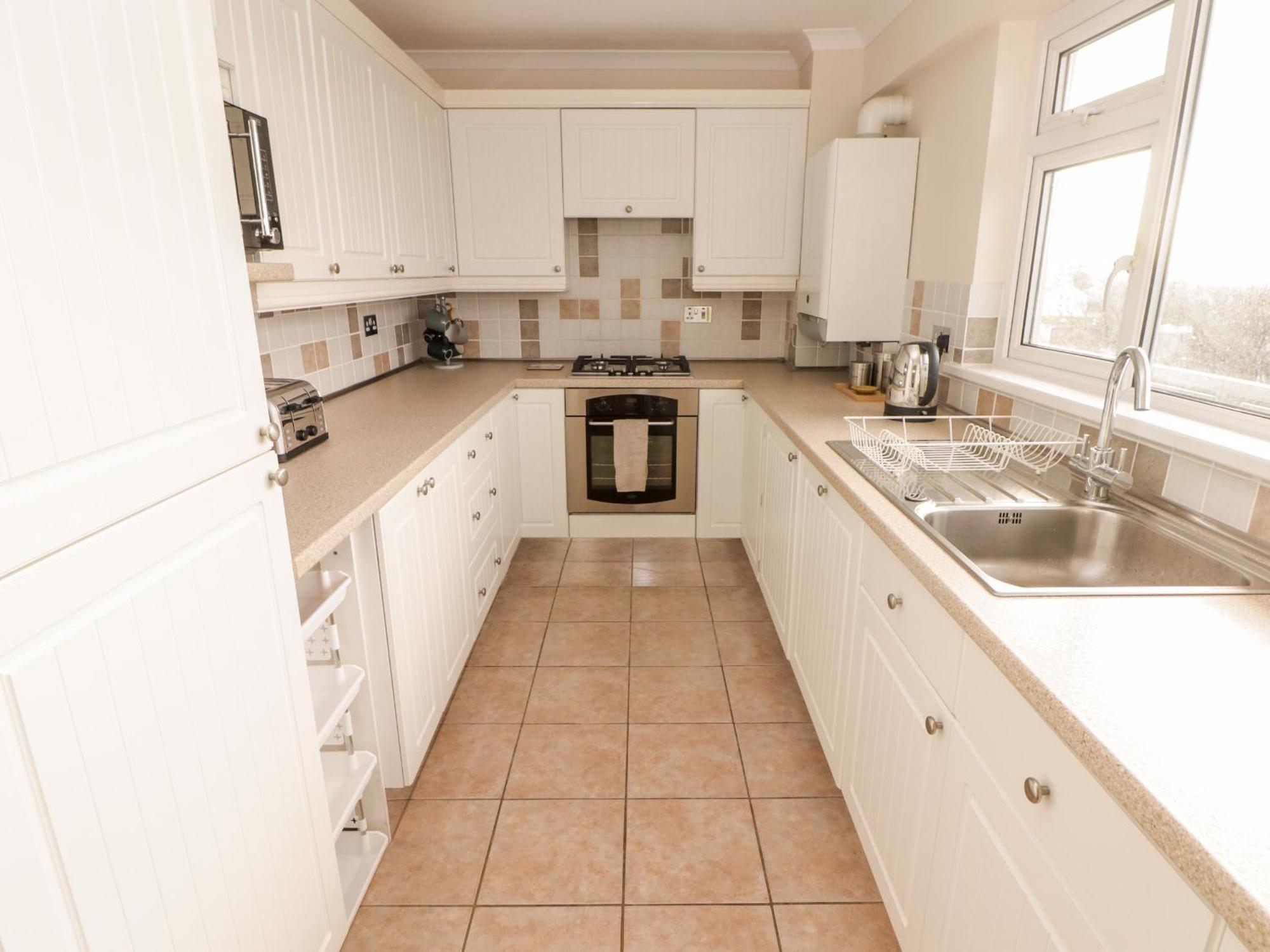 Apartment 54 Croft Court Tenby