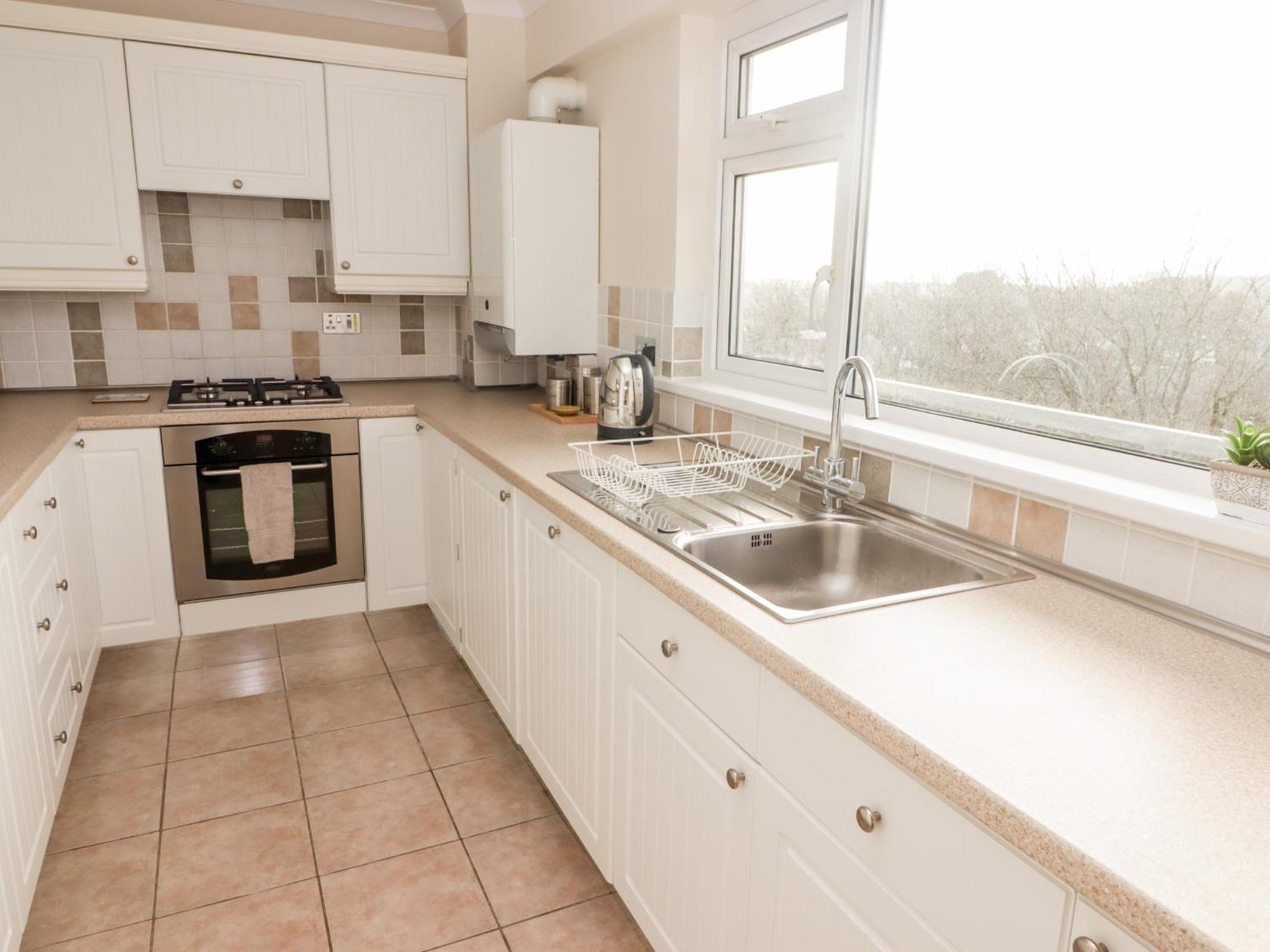 Apartment 54 Croft Court