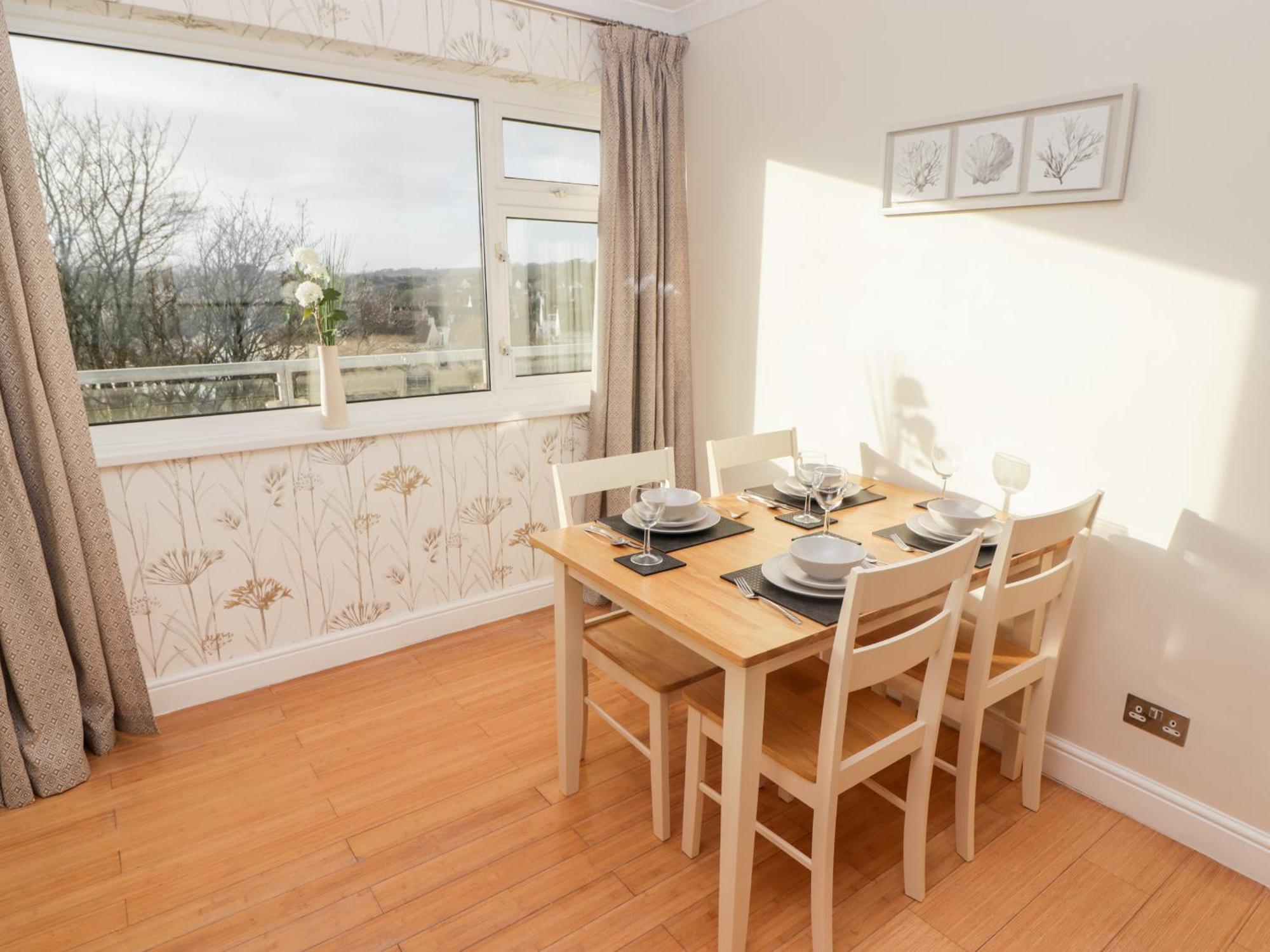 Apartment 54 Croft Court *