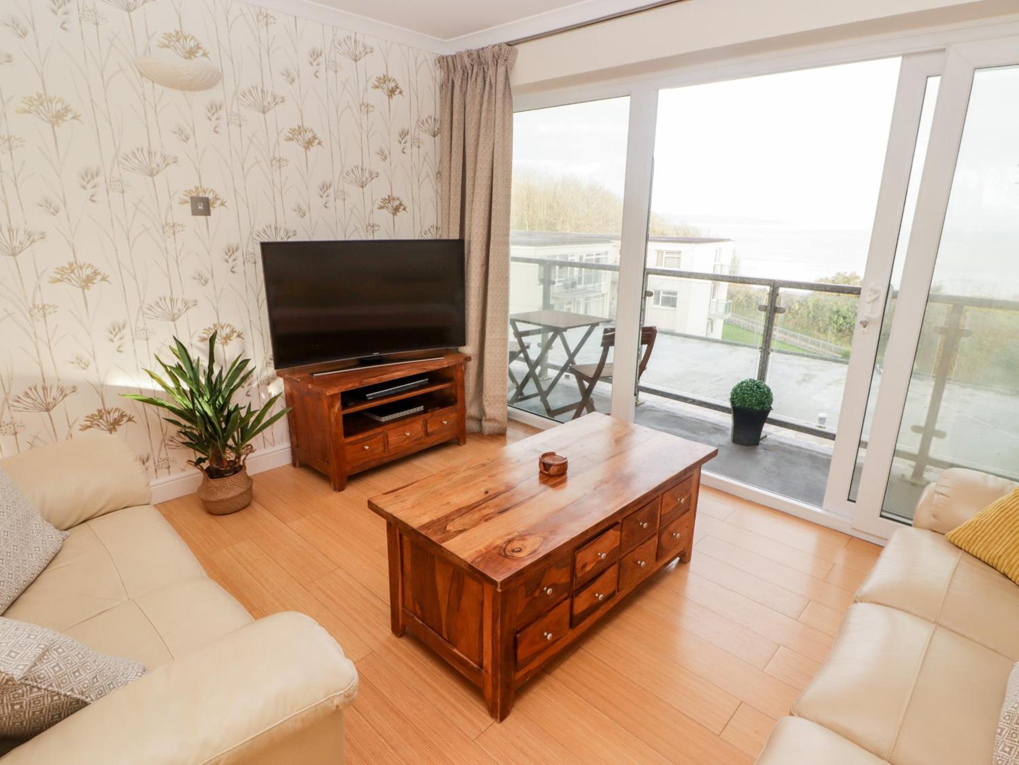 Apartment 54 Croft Court Tenby