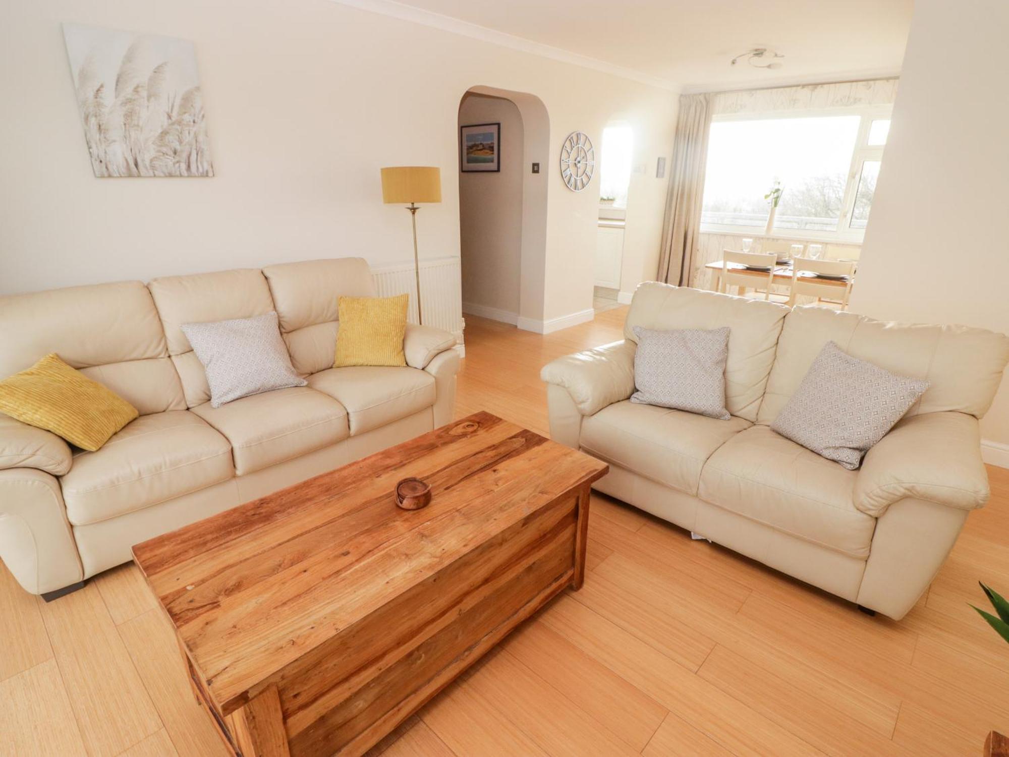 Apartment 54 Croft Court
