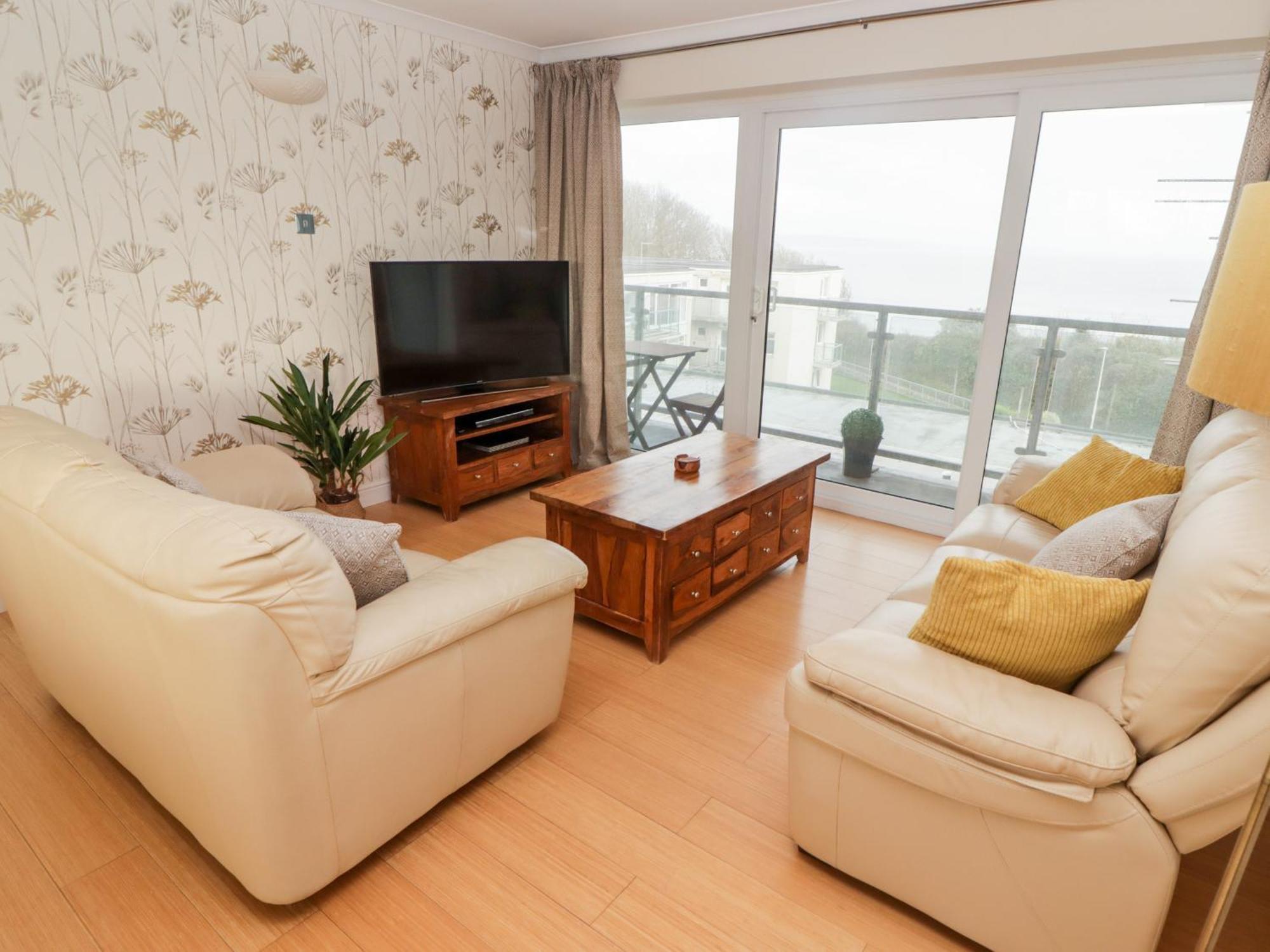 Apartment 54 Croft Court Tenby