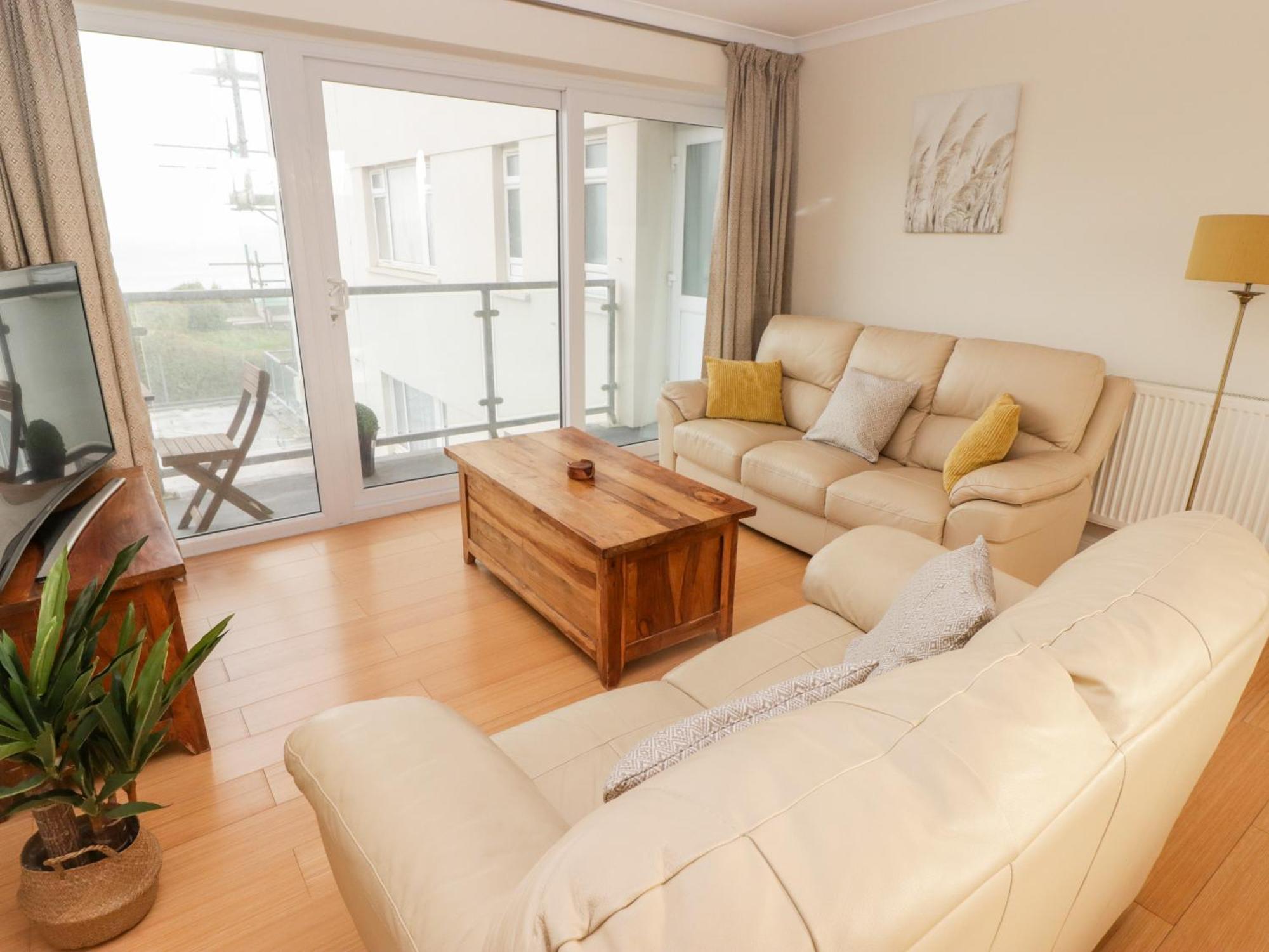 Apartment 54 Croft Court