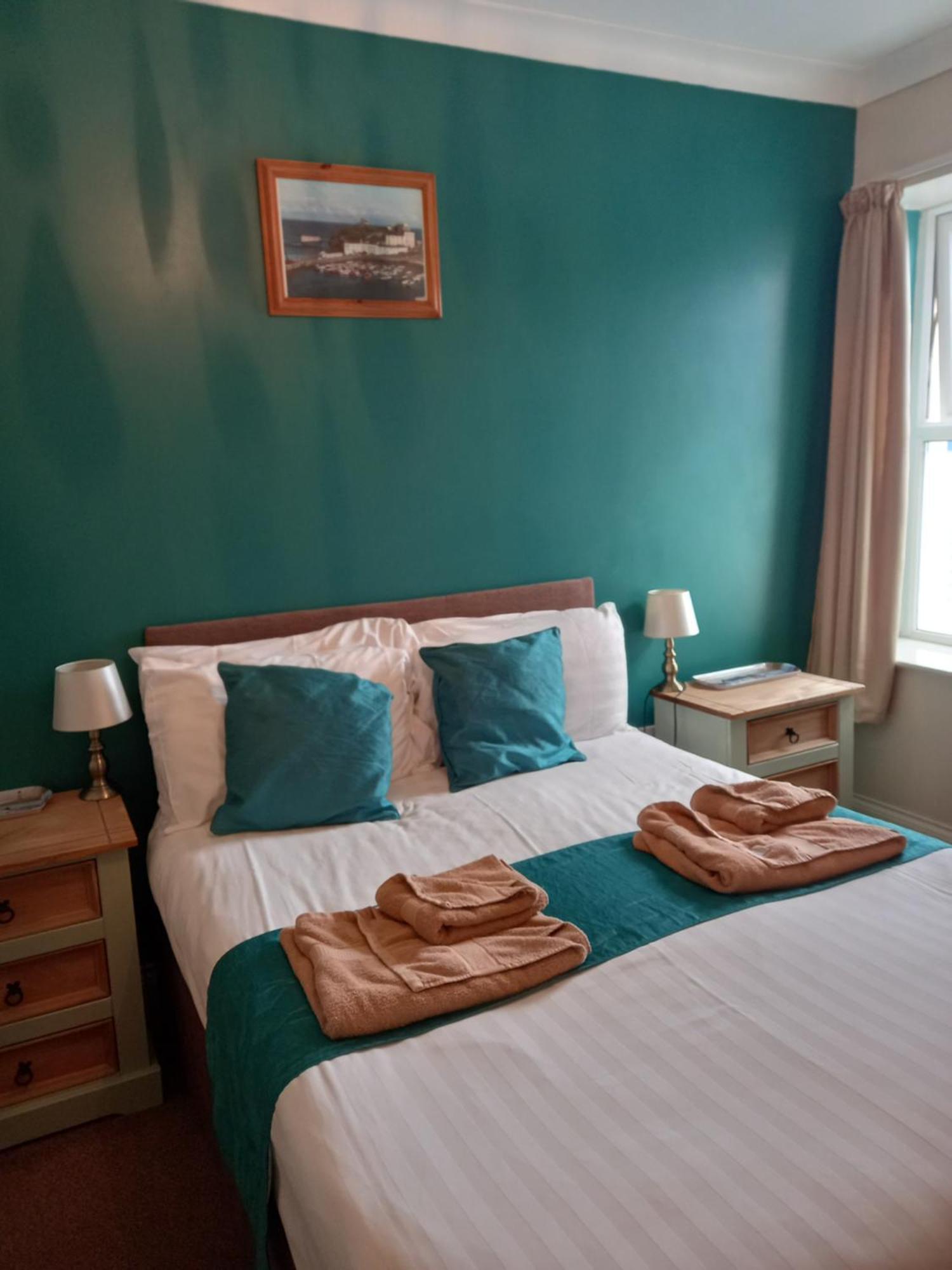 Hildebrand Bed & Breakfast *