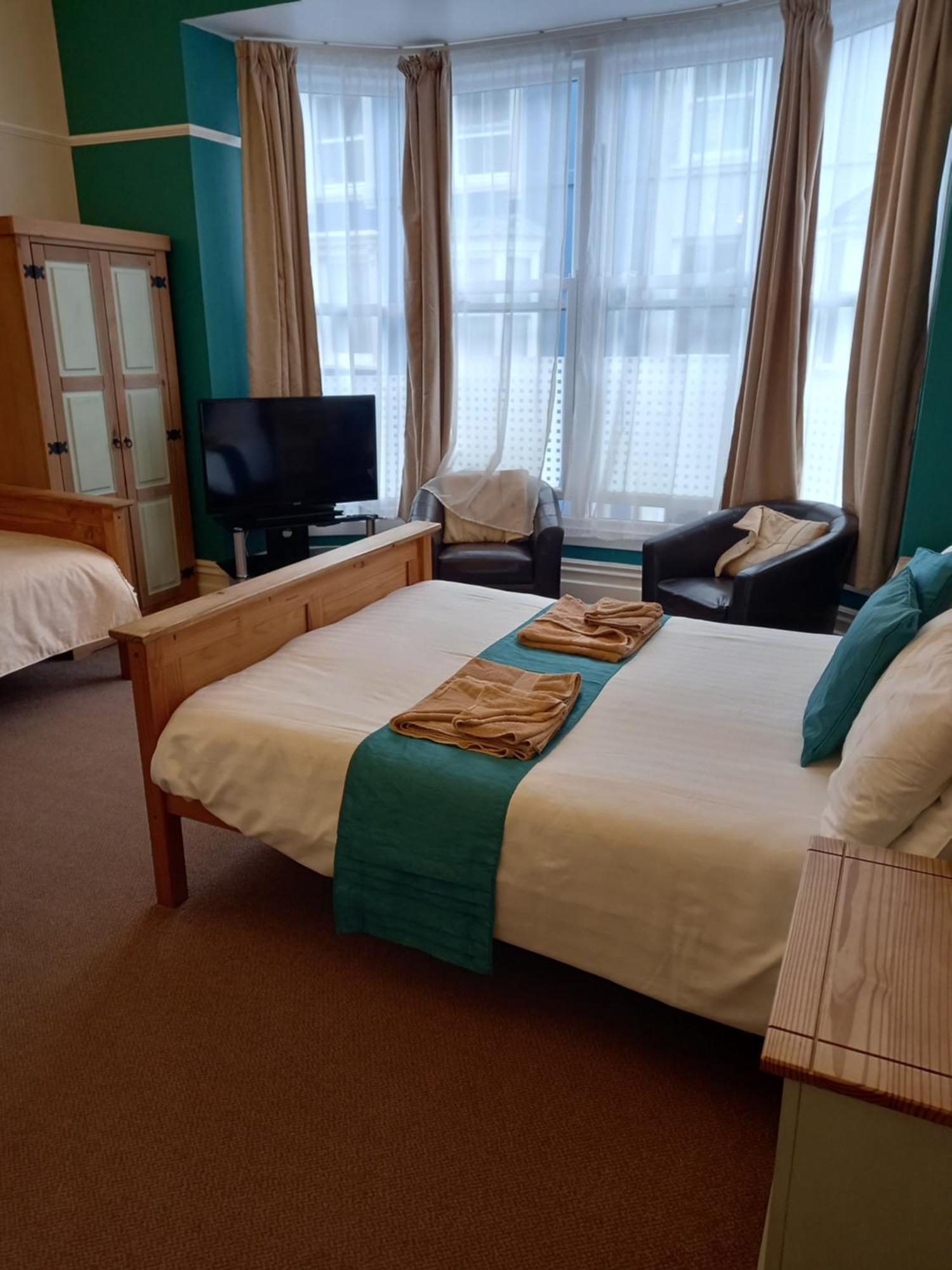 Bed & Breakfast Hildebrand