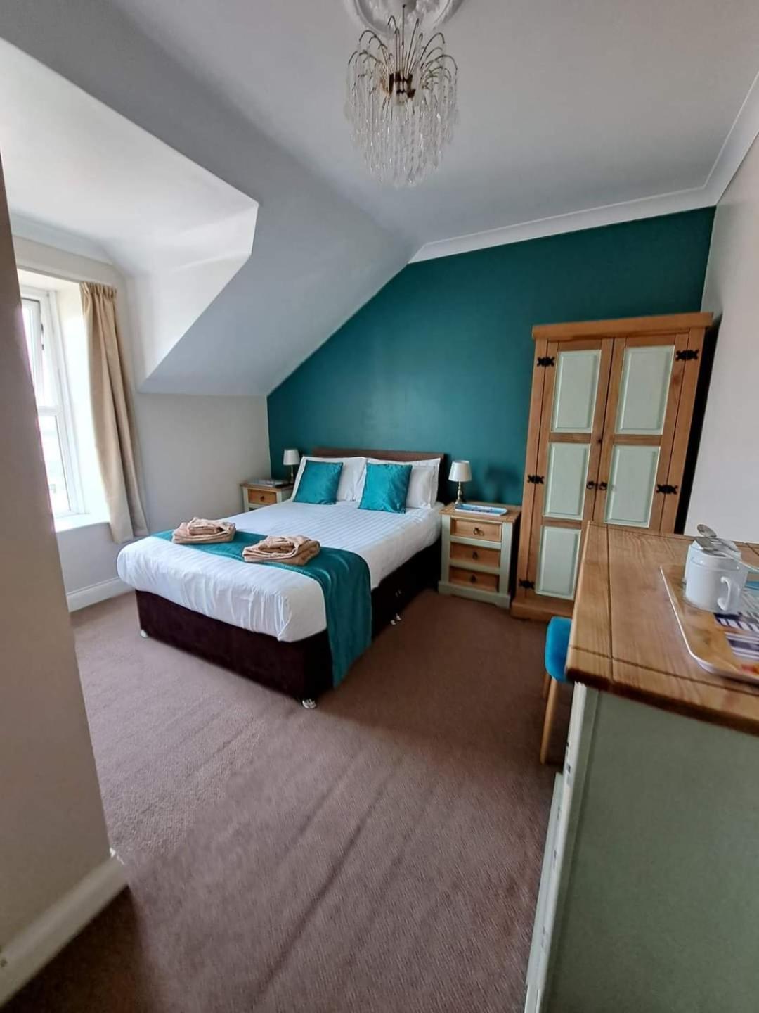 Hildebrand Bed & Breakfast Tenby