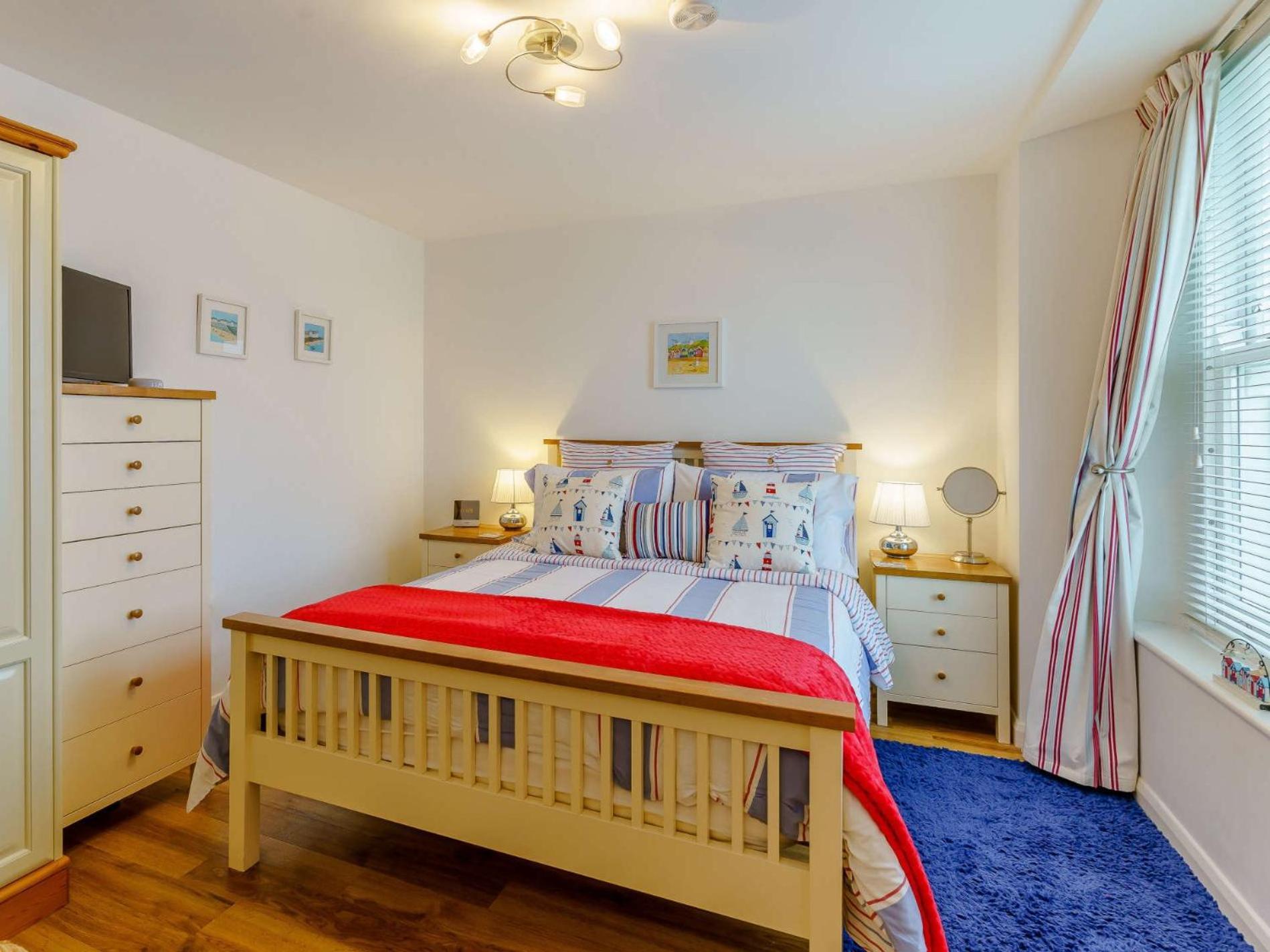 Holiday home 3 Bed In Fb273 Tenby