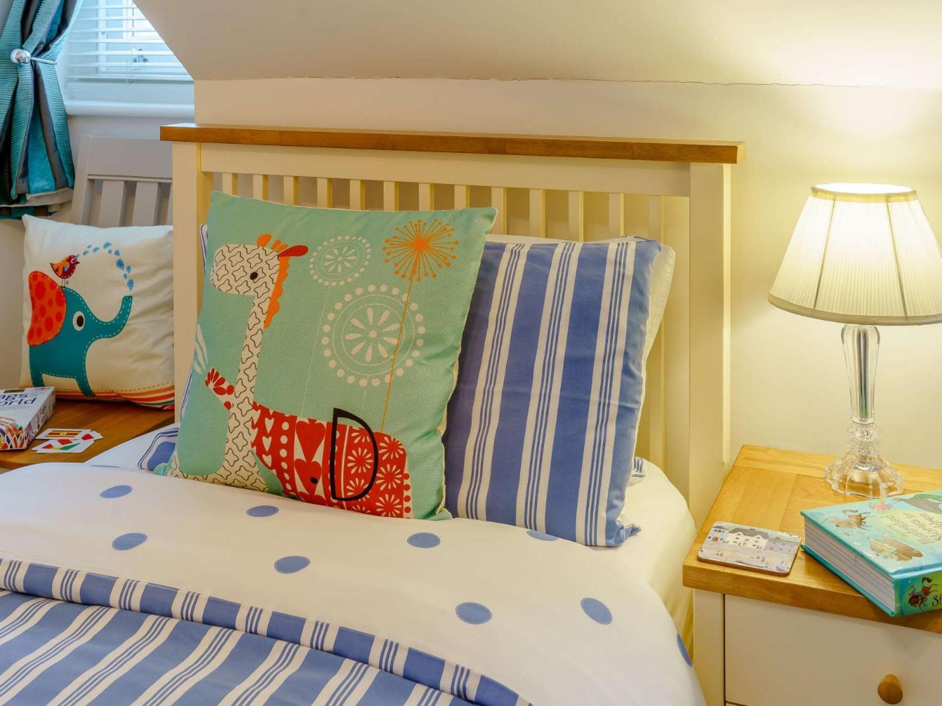 3 Bed In Fb273 Holiday home